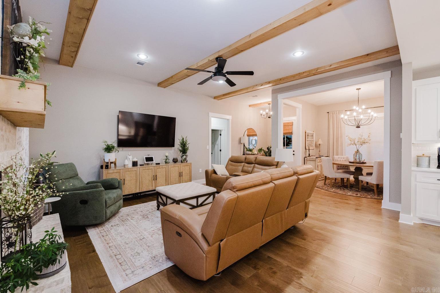 TIMBER WOOD SUB - Residential