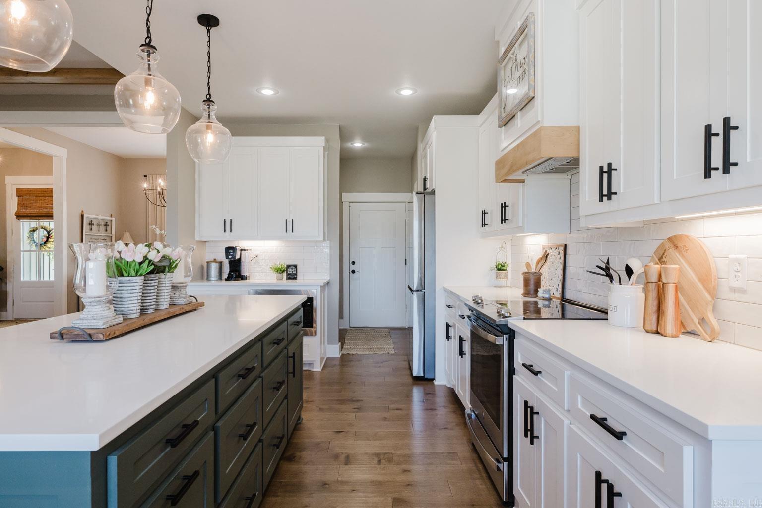 TIMBER WOOD SUB - Residential