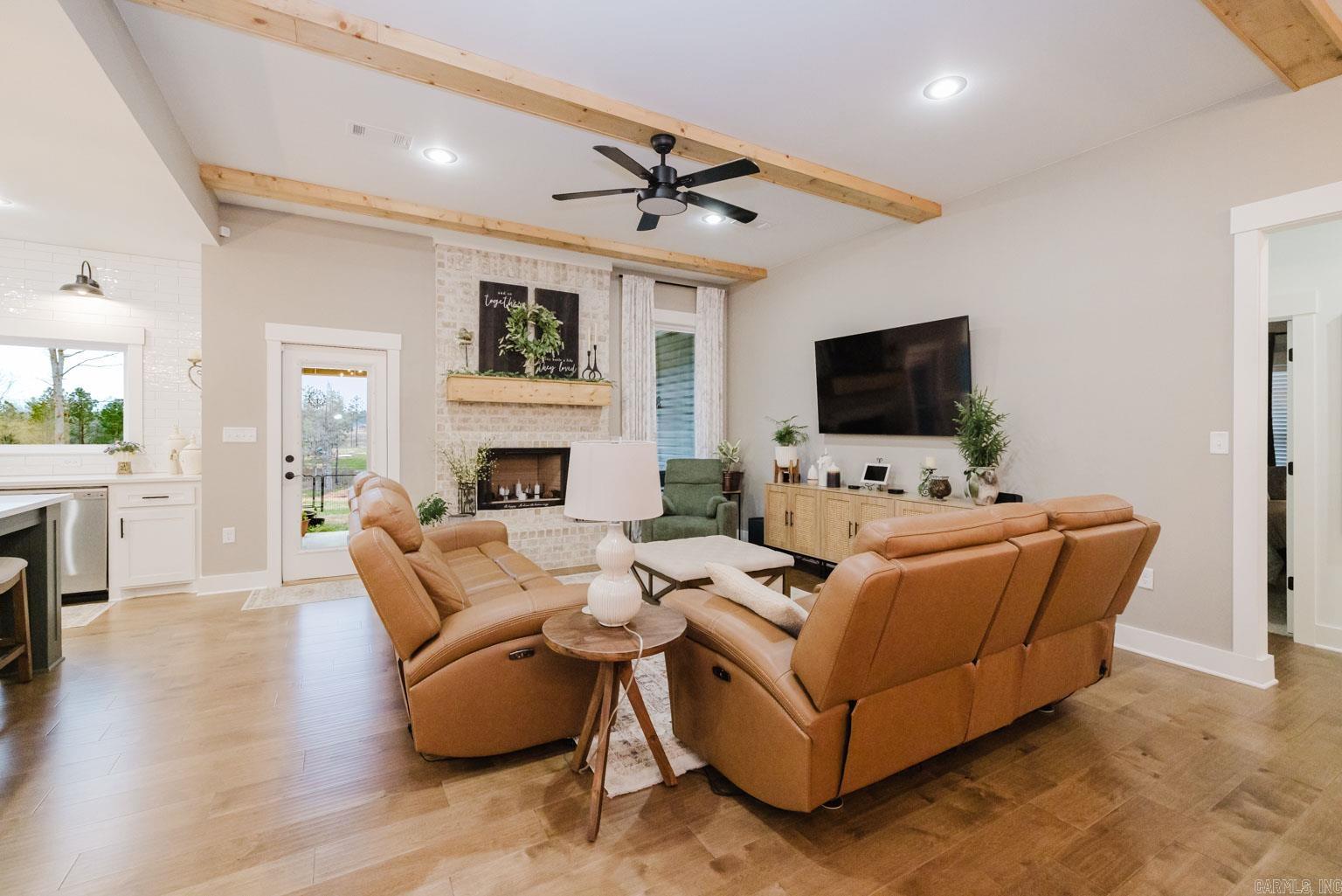 TIMBER WOOD SUB - Residential