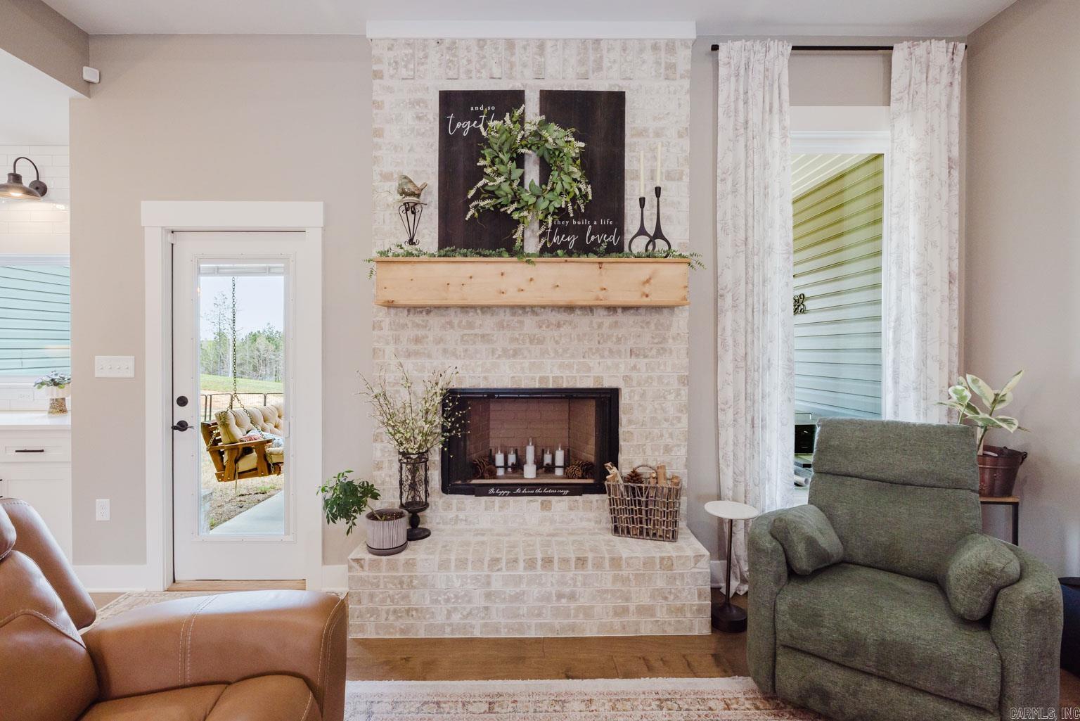 TIMBER WOOD SUB - Residential