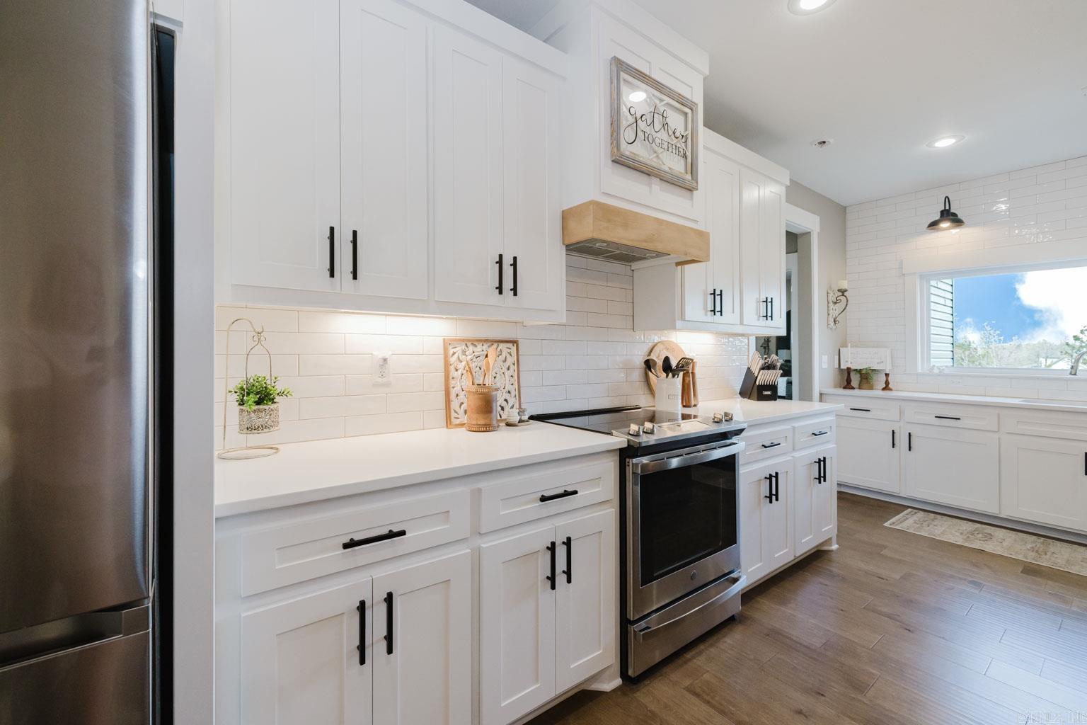 TIMBER WOOD SUB - Residential