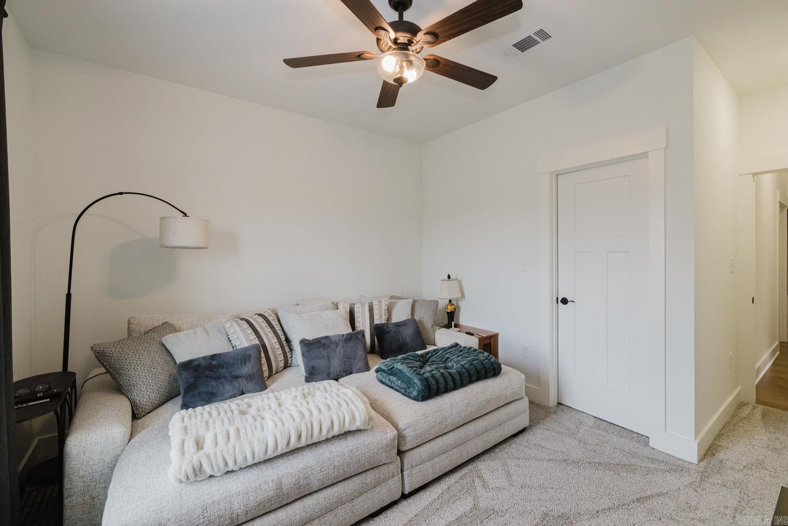 TIMBER WOOD SUB - Residential