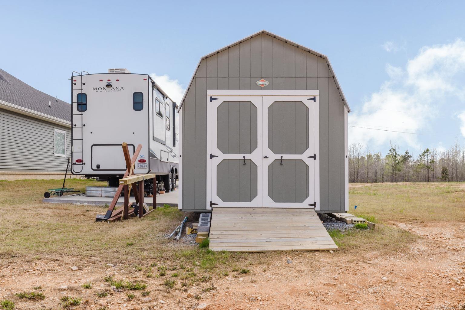 TIMBER WOOD SUB - Residential