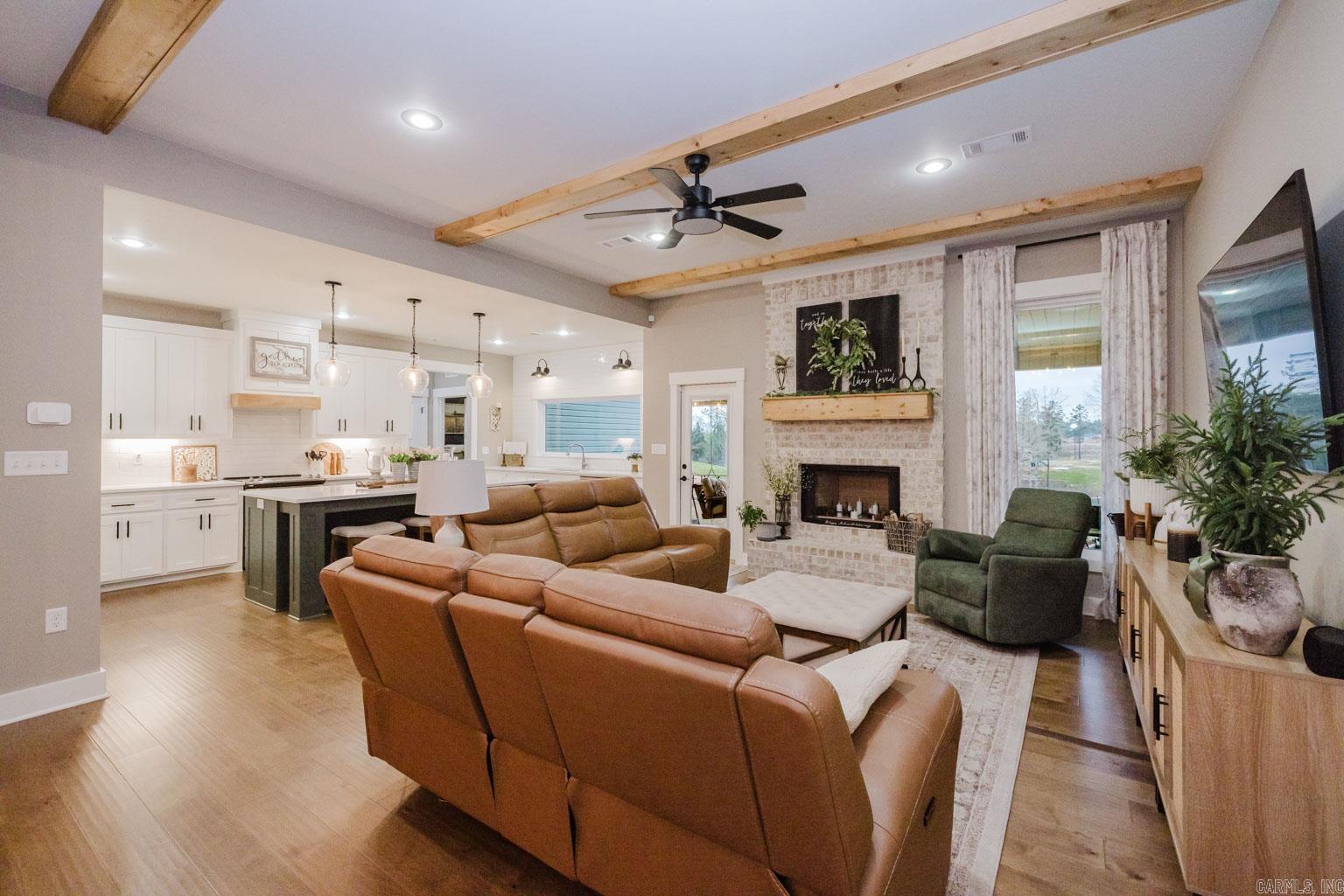 TIMBER WOOD SUB - Residential