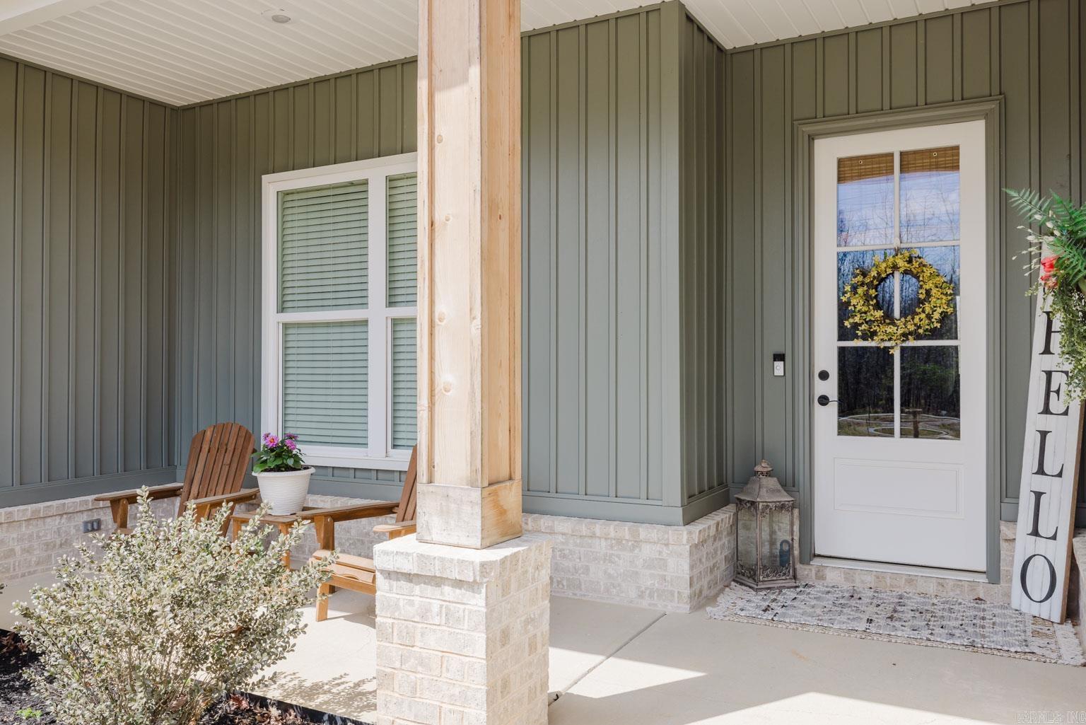 TIMBER WOOD SUB - Residential