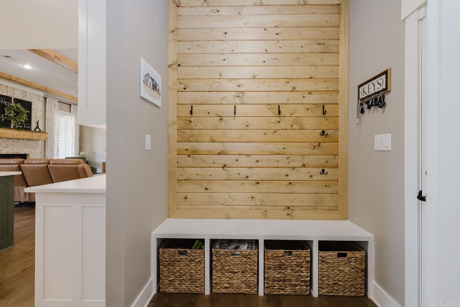 TIMBER WOOD SUB - Residential