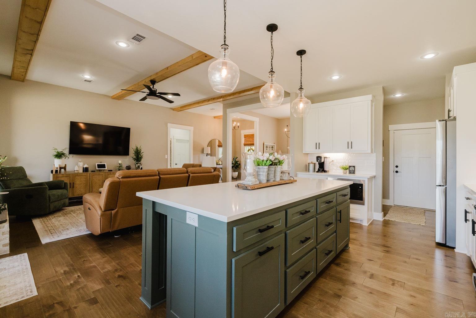 TIMBER WOOD SUB - Residential