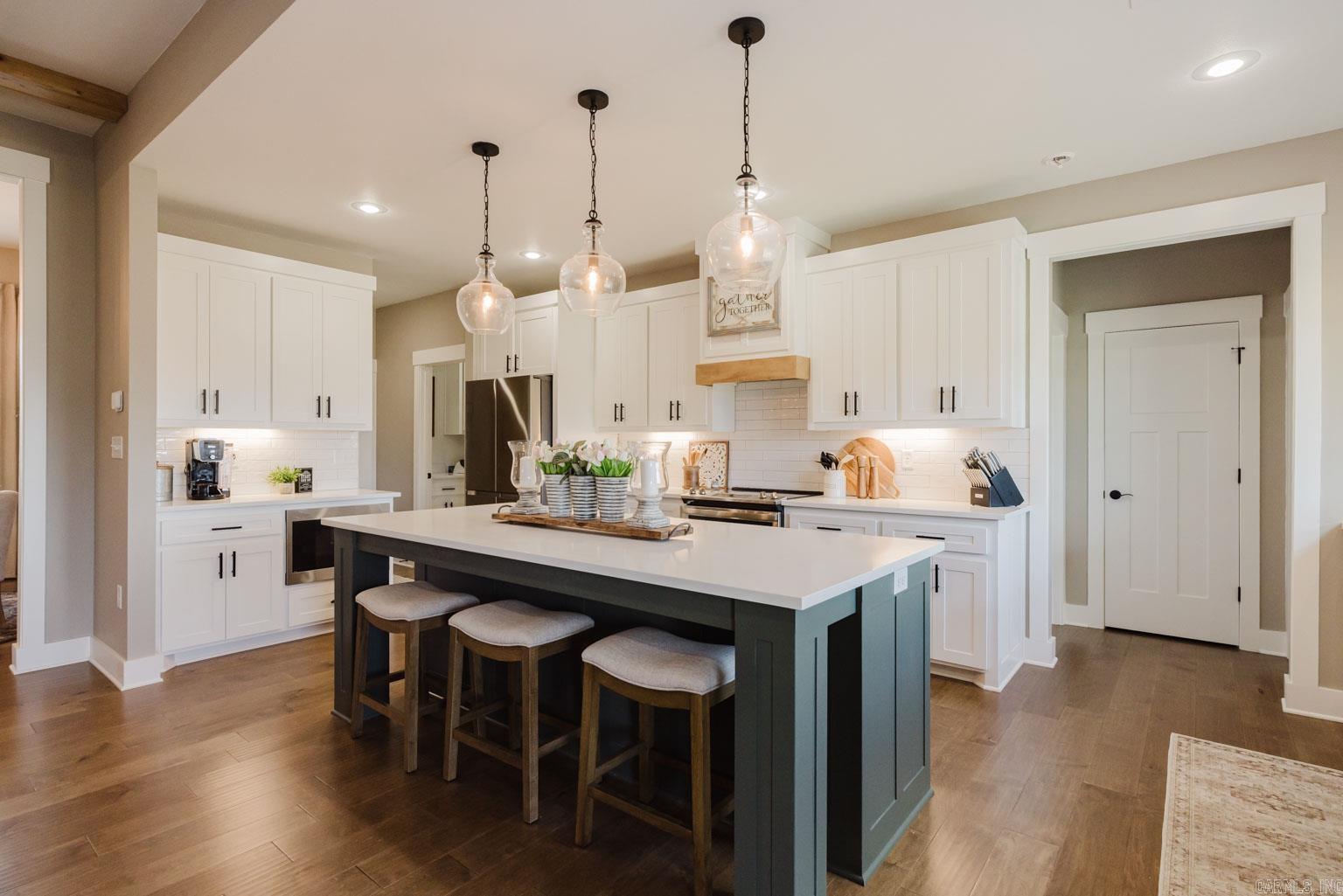 TIMBER WOOD SUB - Residential