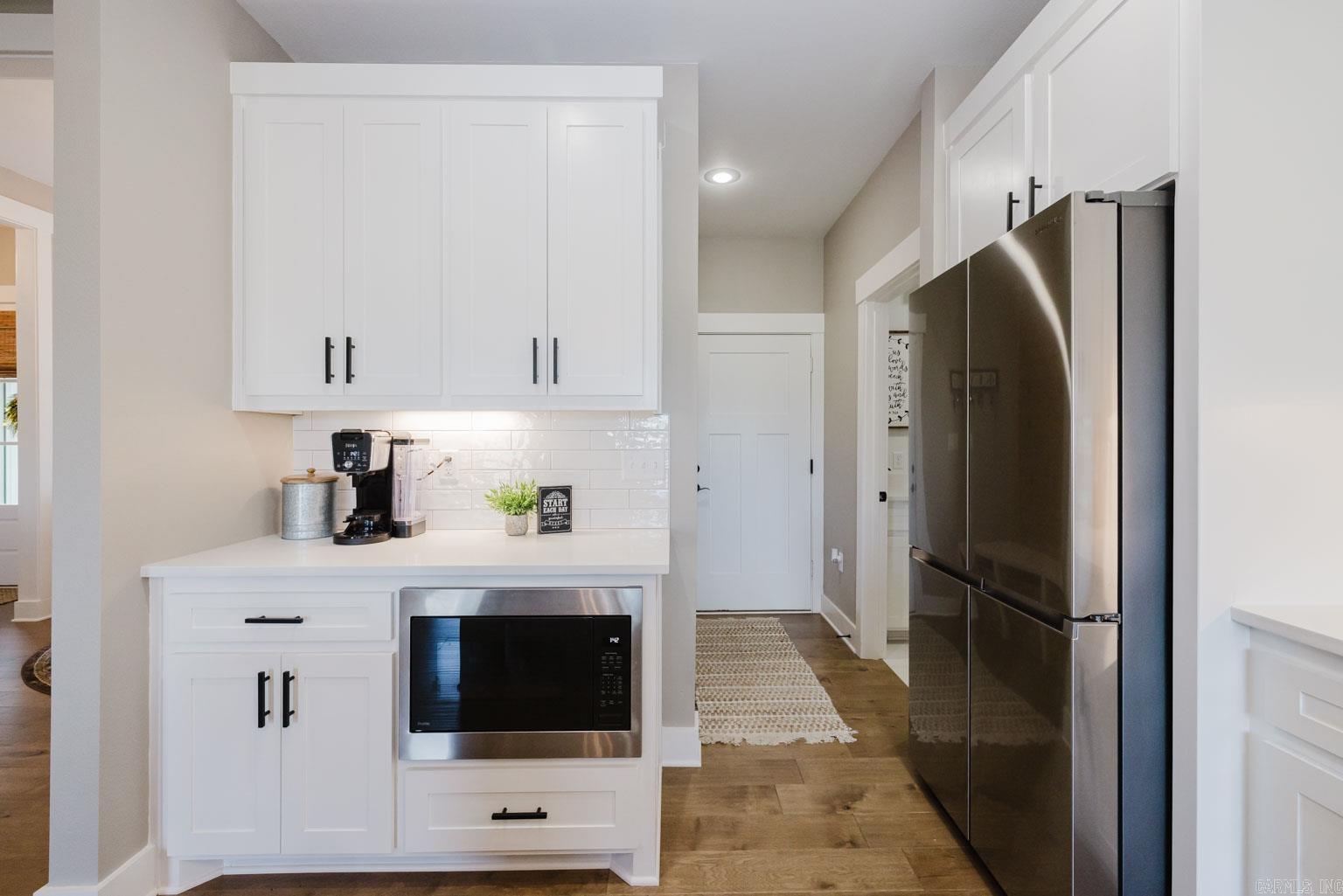 TIMBER WOOD SUB - Residential