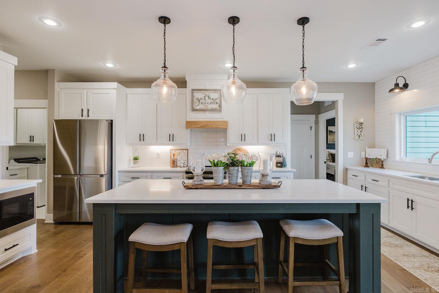 TIMBER WOOD SUB - Residential