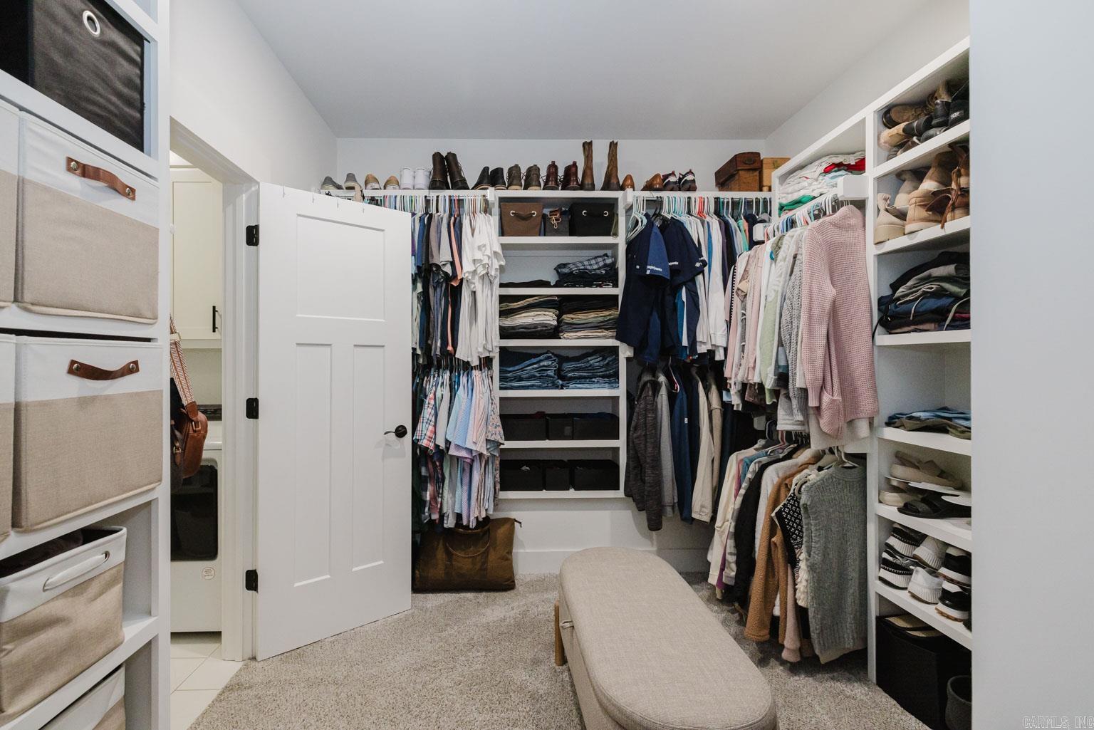 TIMBER WOOD SUB - Residential