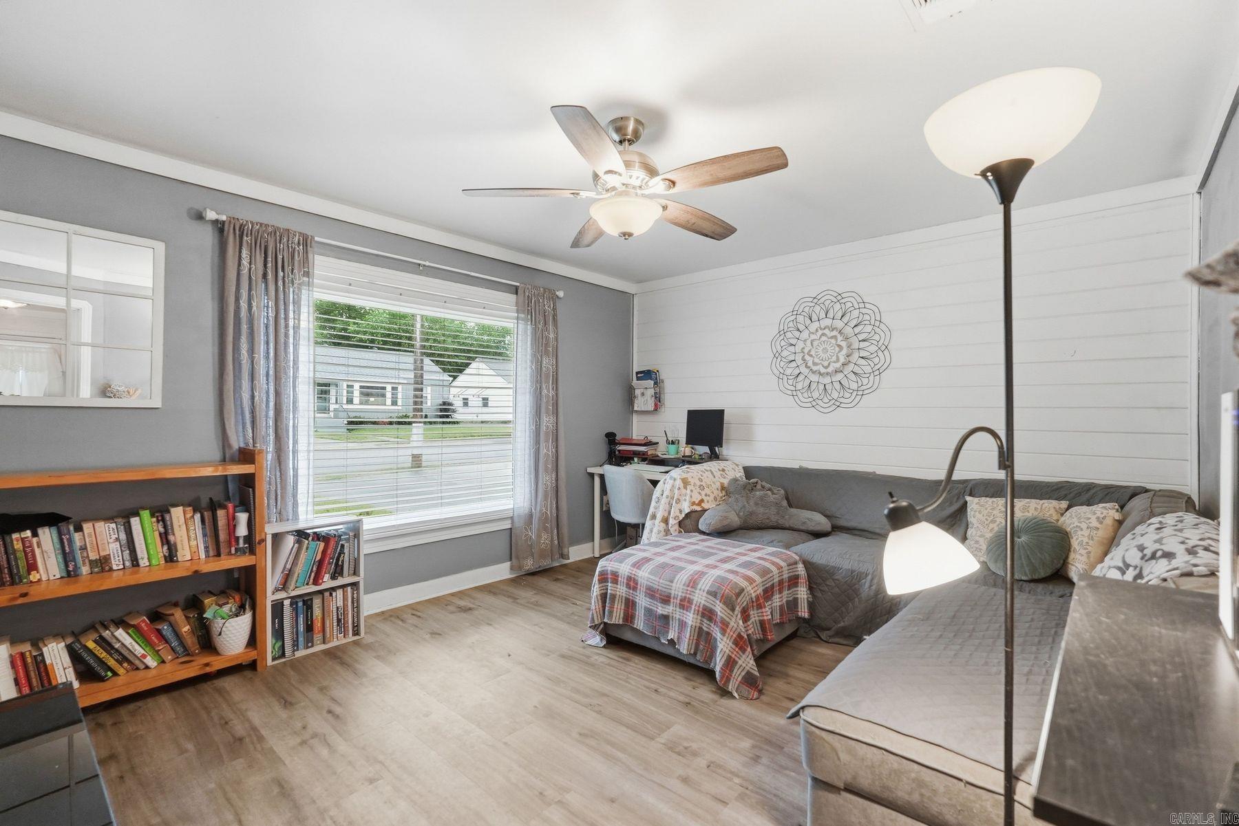 Kelley II - Residential