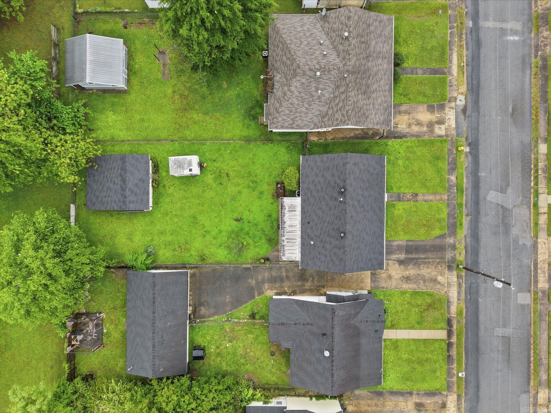 Kelley II - Residential