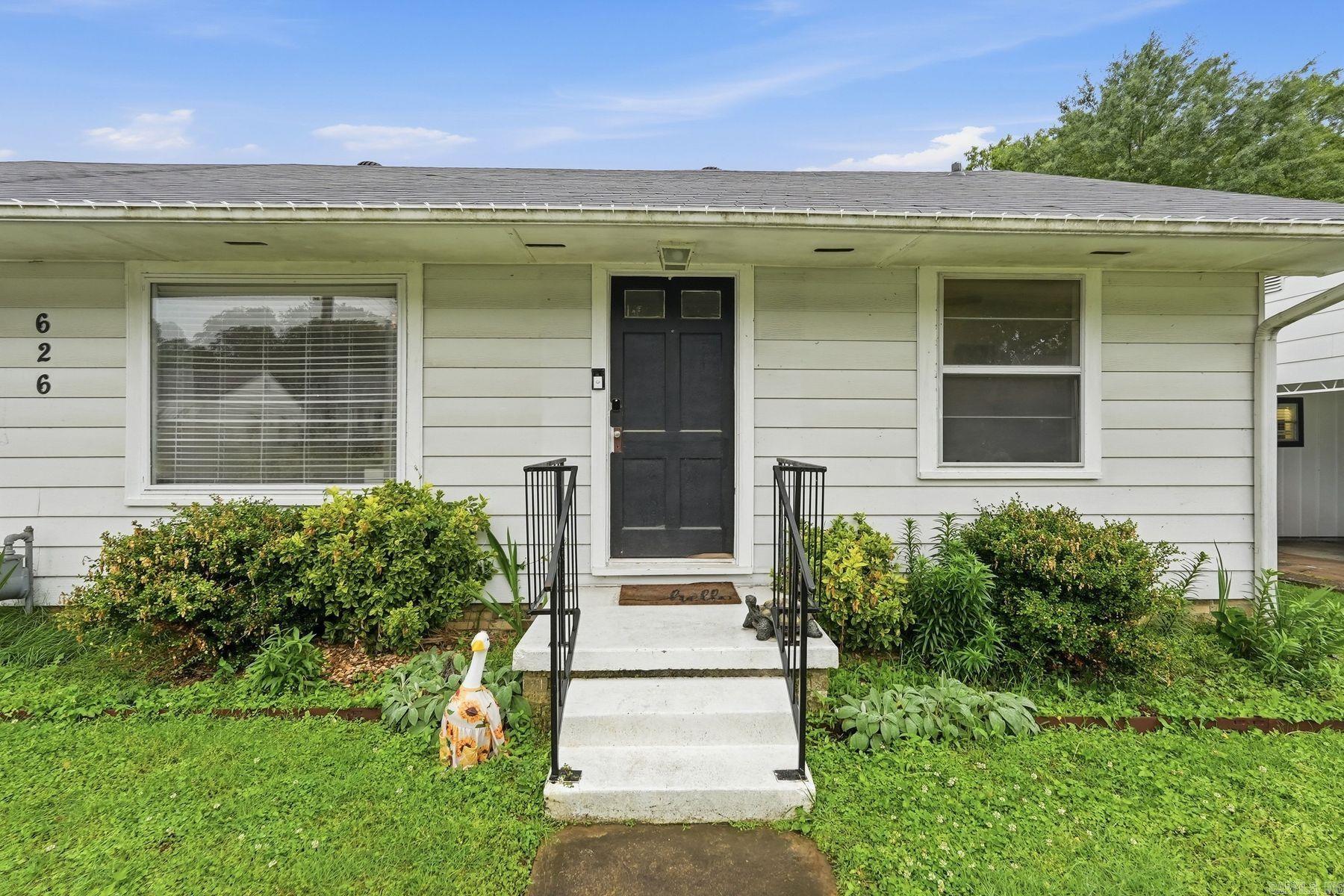 Kelley II - Residential