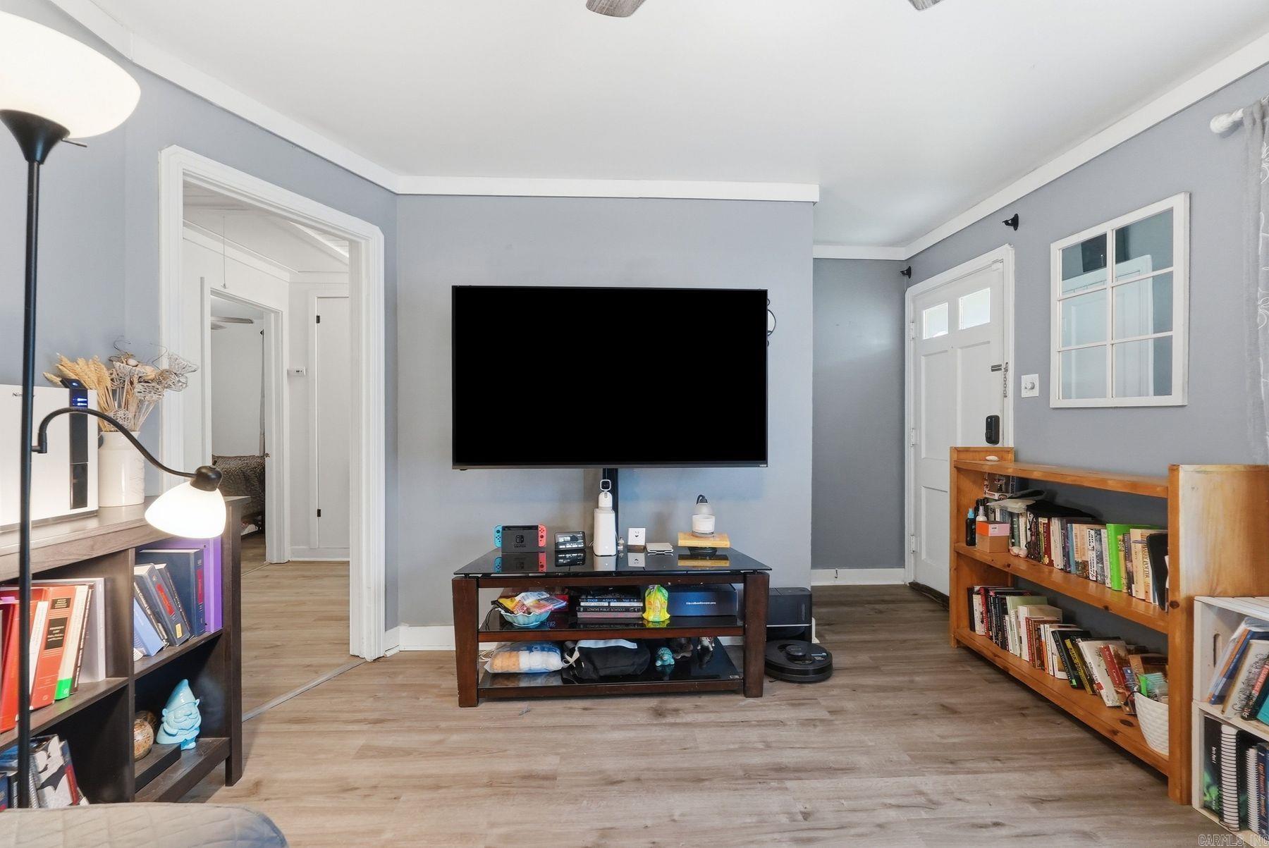 Kelley II - Residential