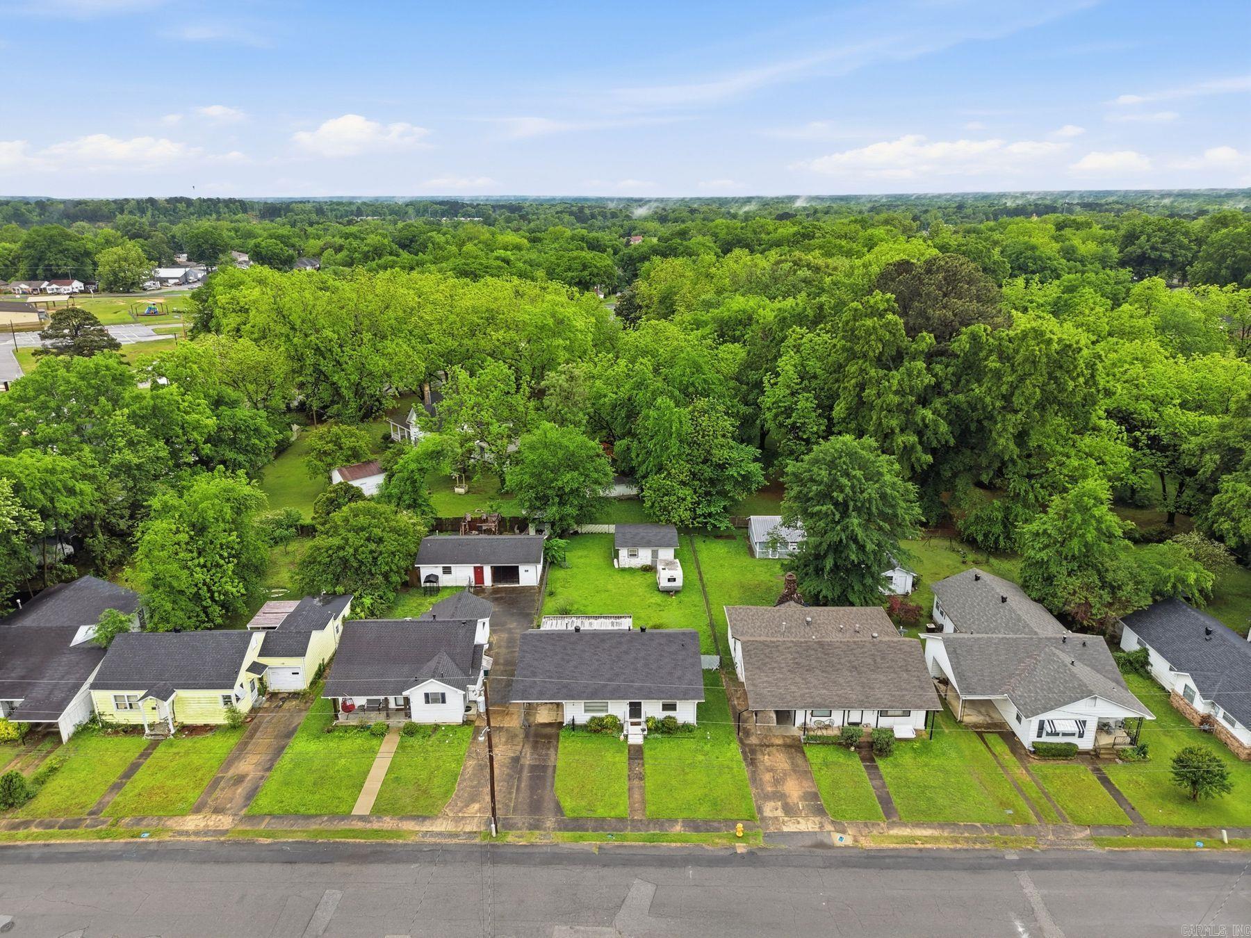 Kelley II - Residential