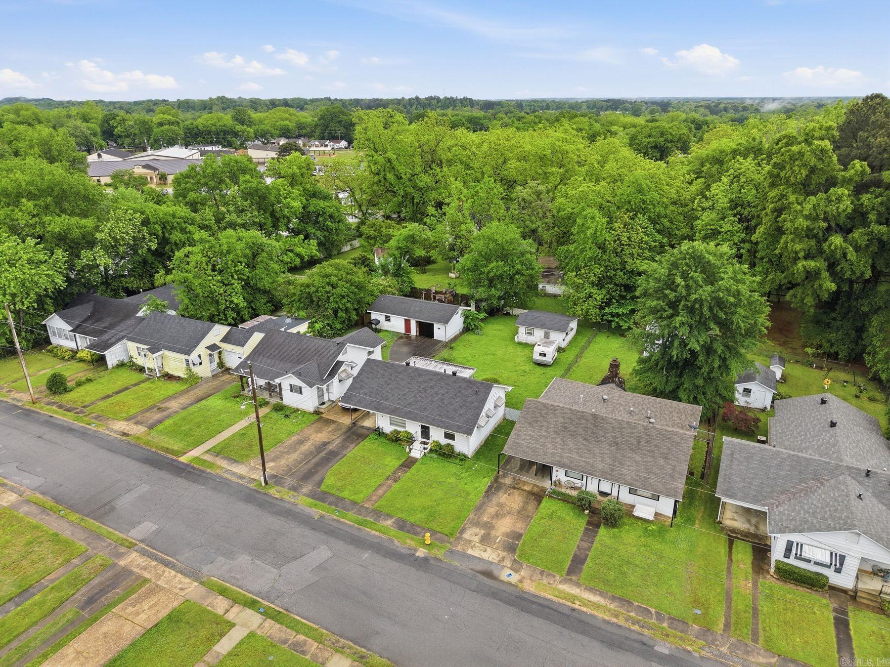 Kelley II - Residential