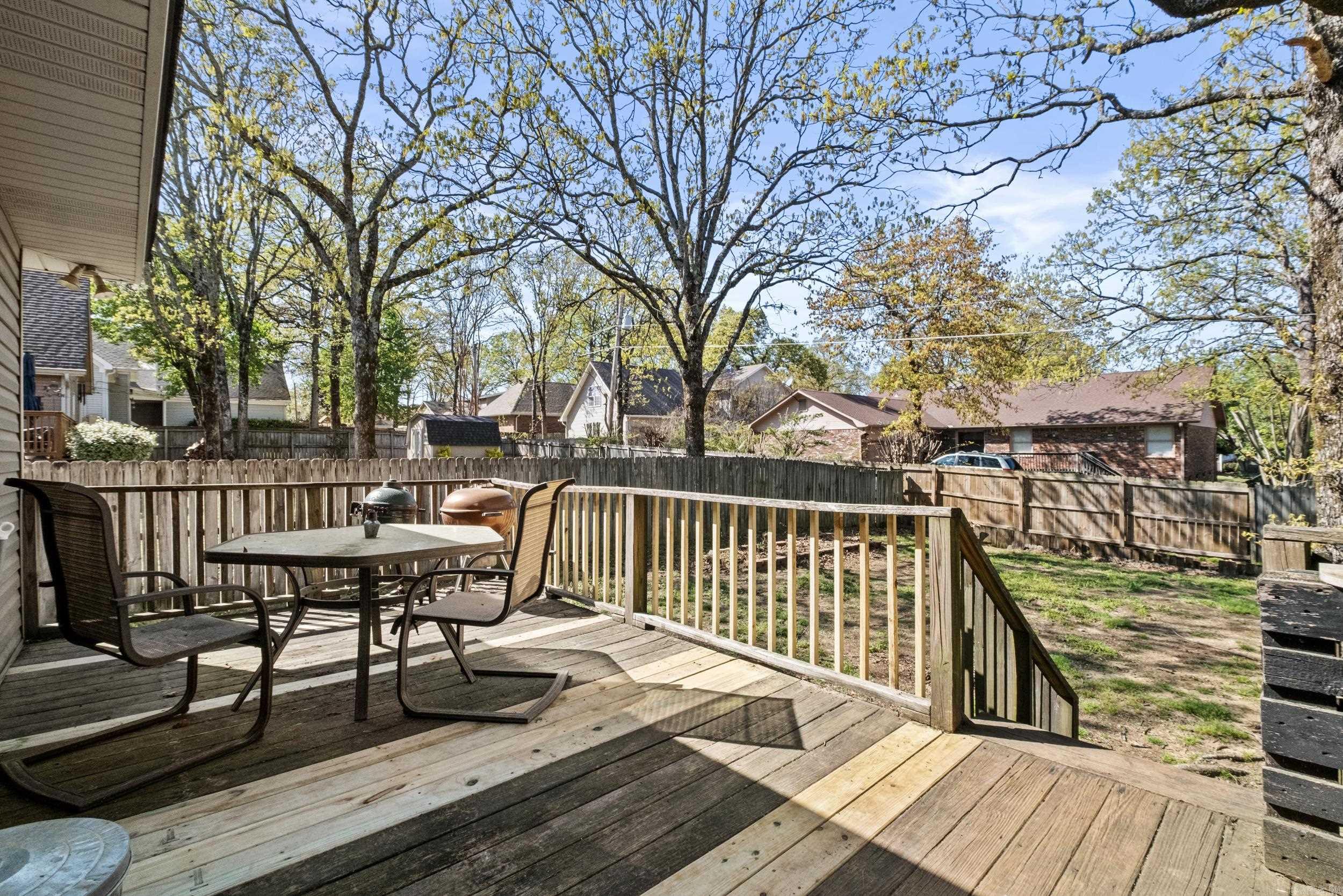 OVERBROOK - Residential