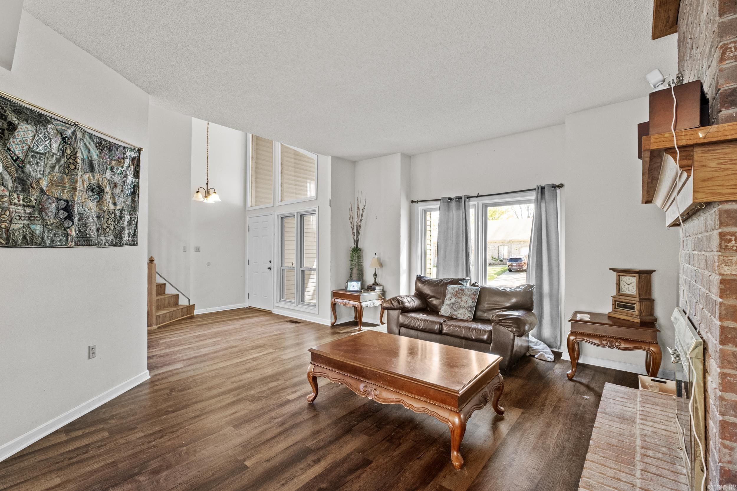 OVERBROOK - Residential