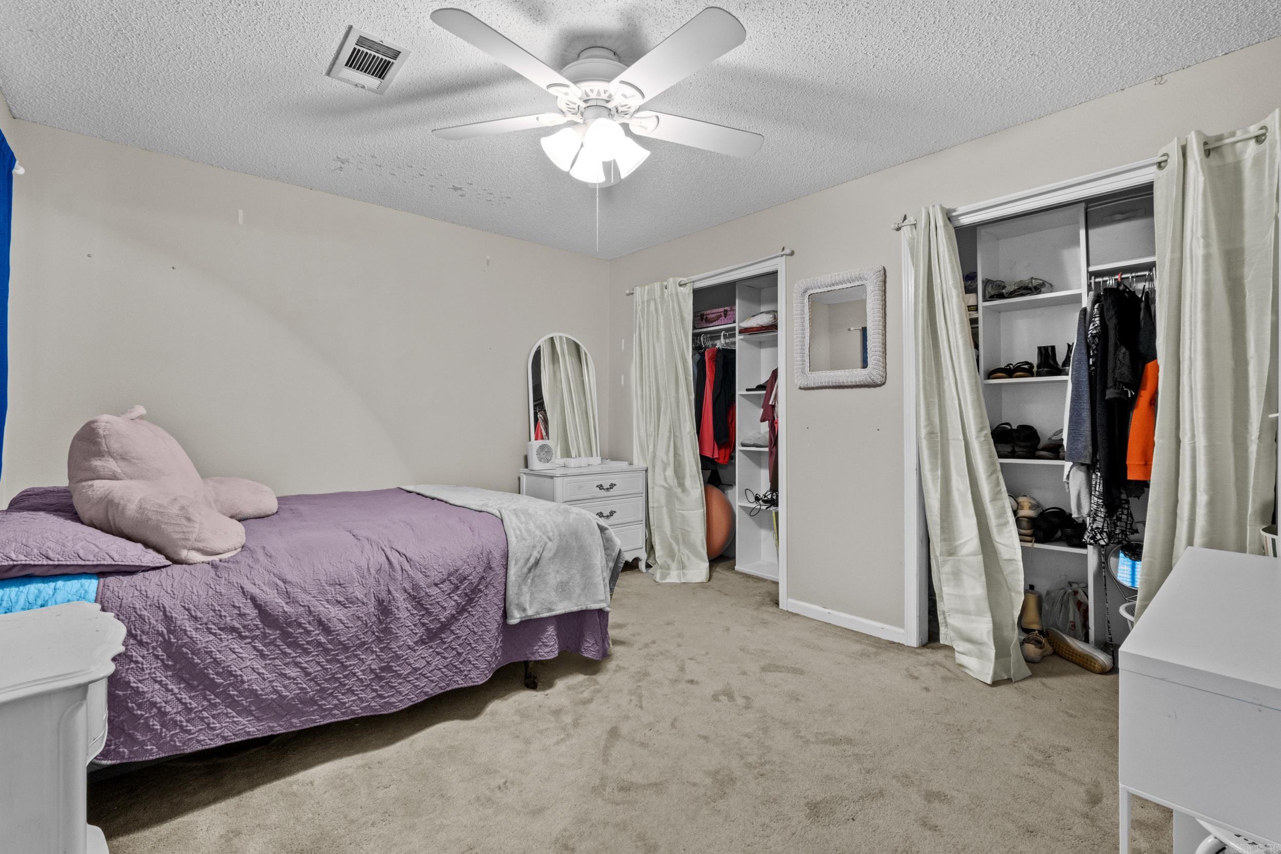 OVERBROOK - Residential