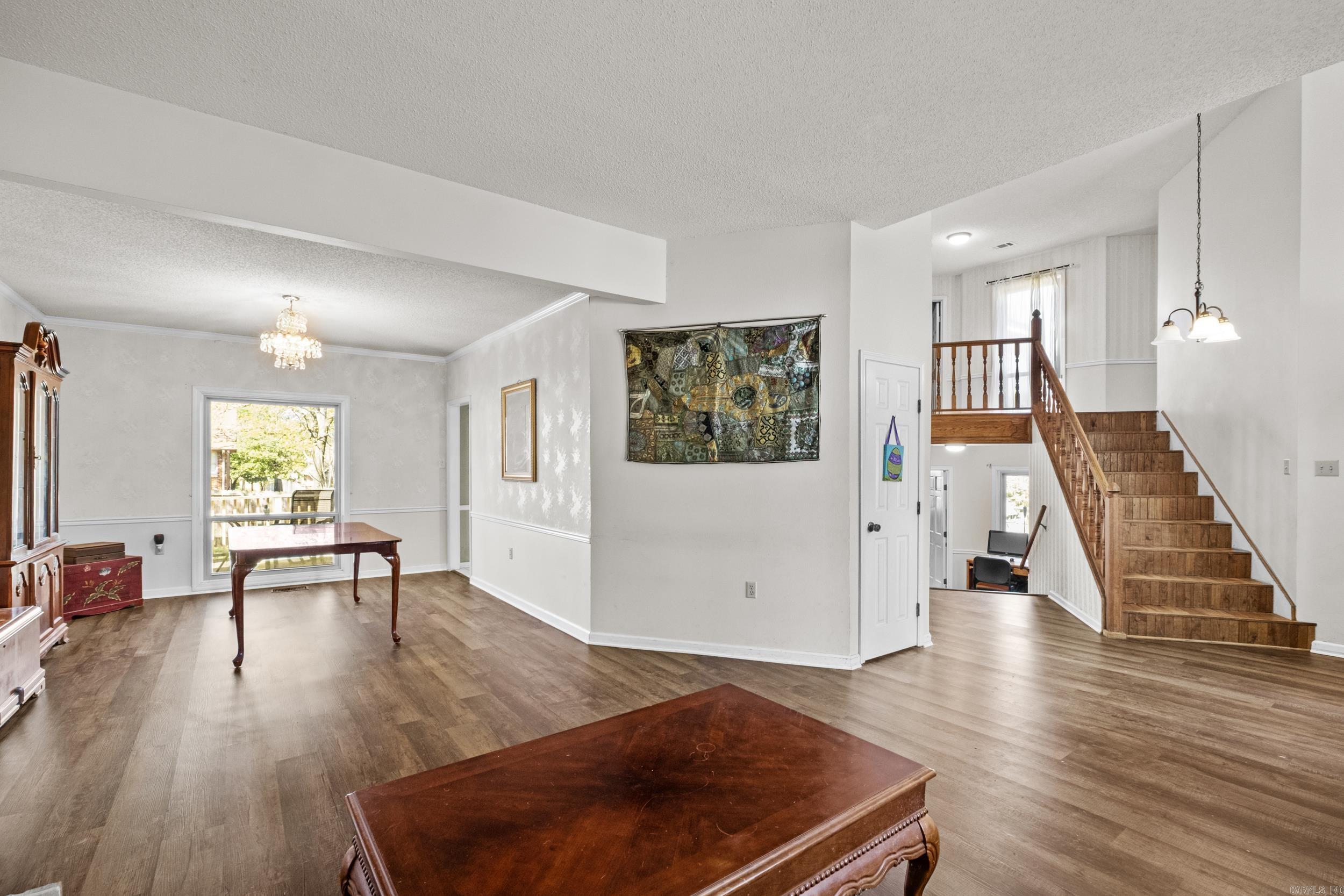 OVERBROOK - Residential