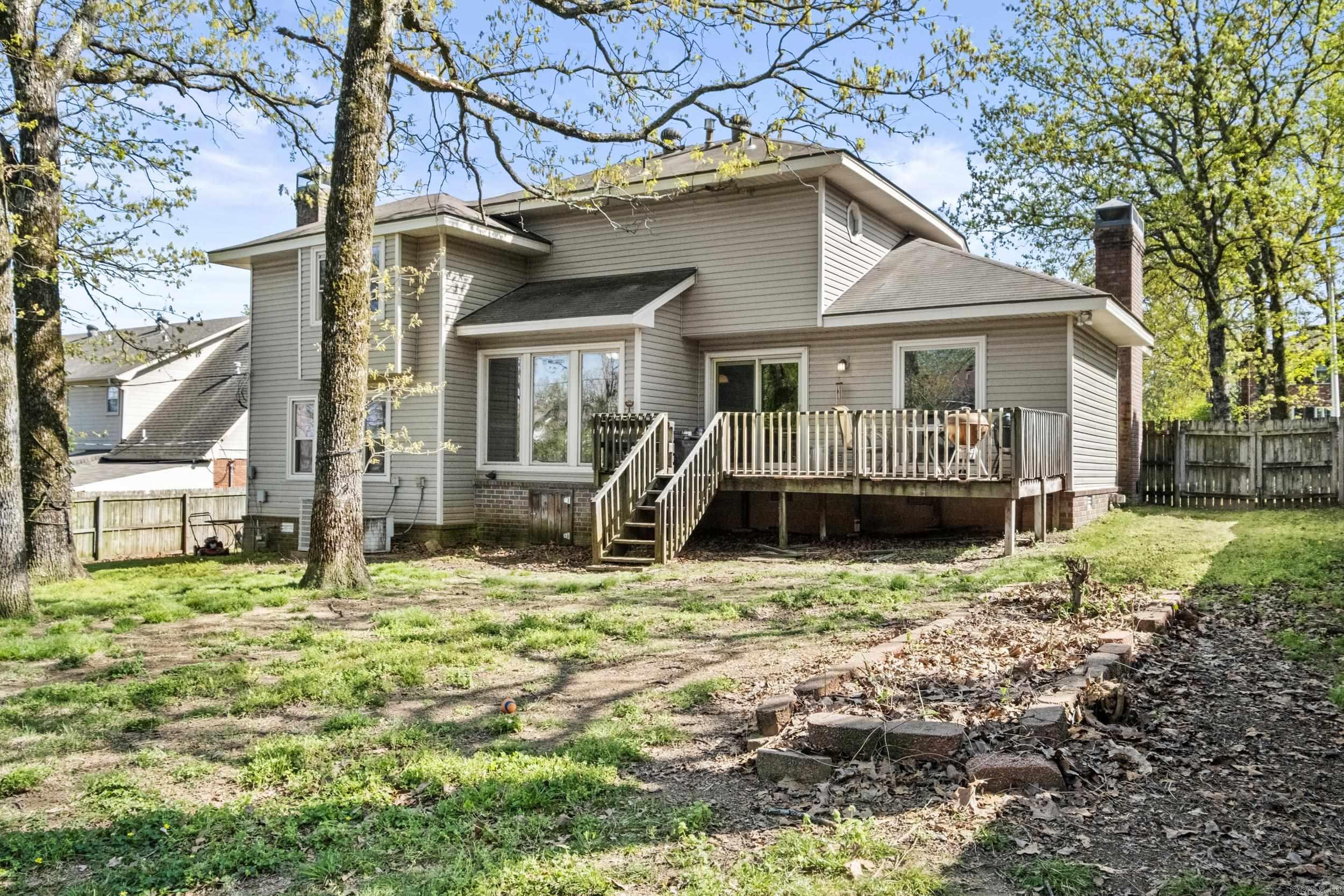 OVERBROOK - Residential