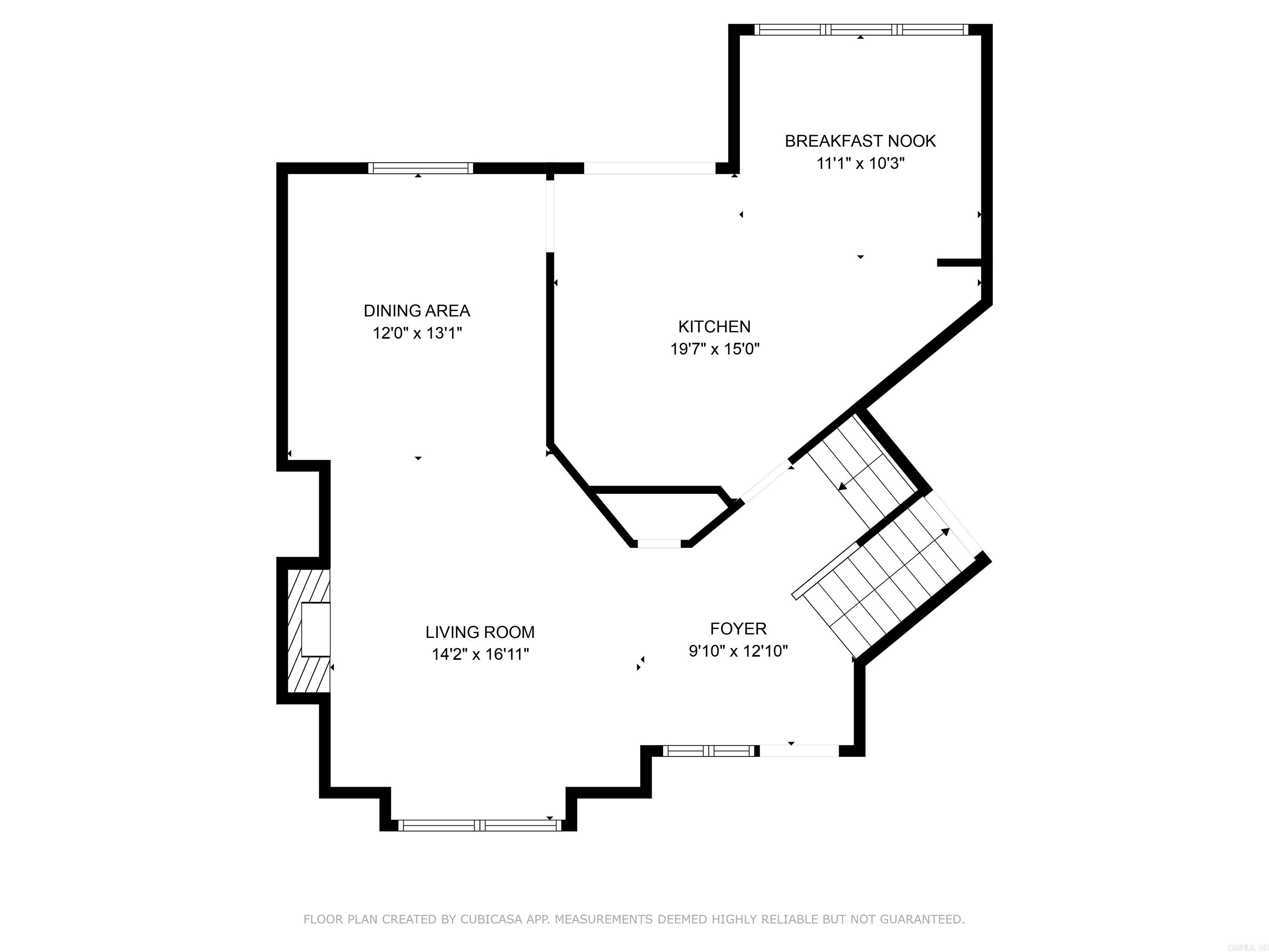 OVERBROOK - Residential