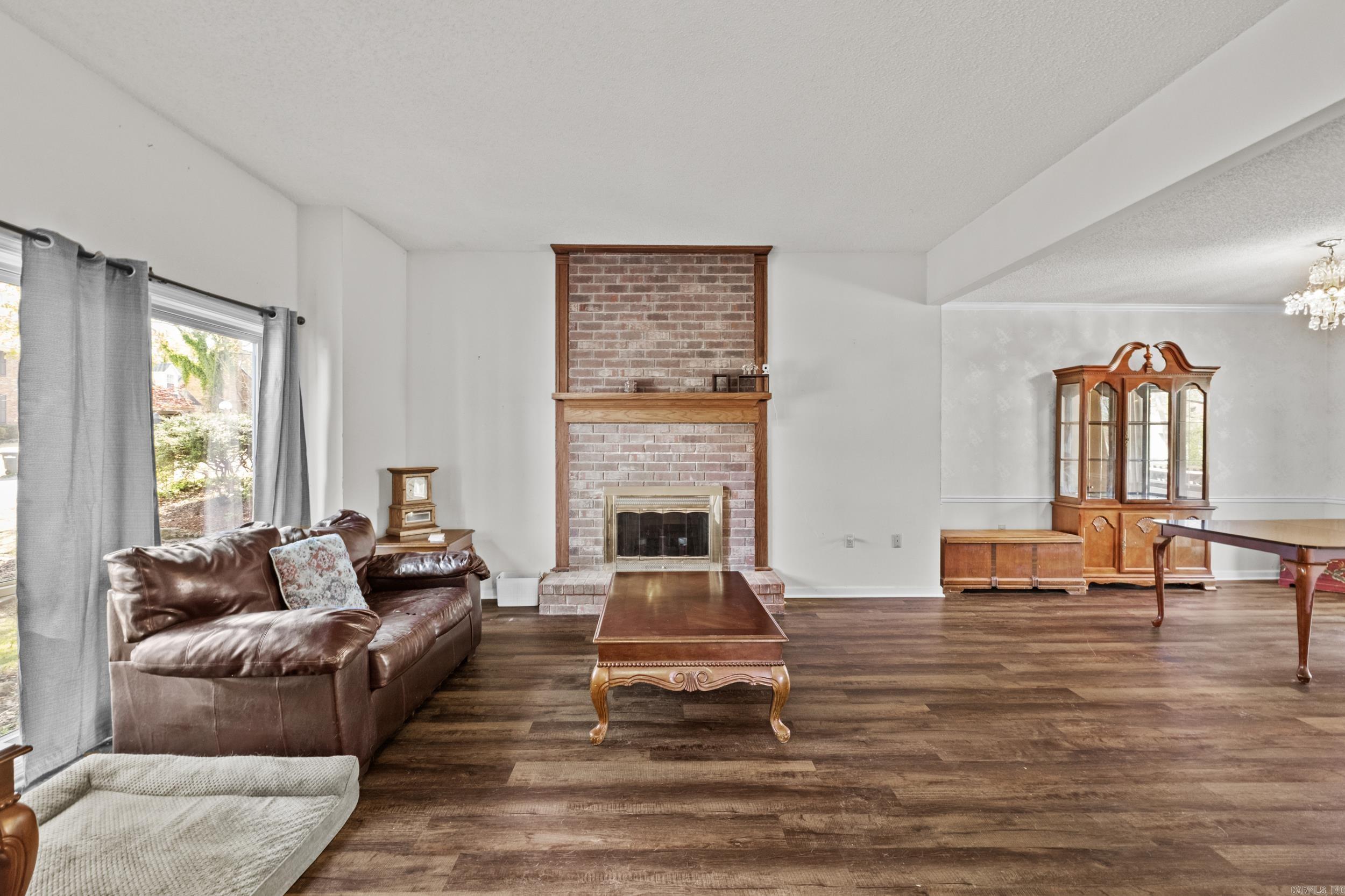 OVERBROOK - Residential