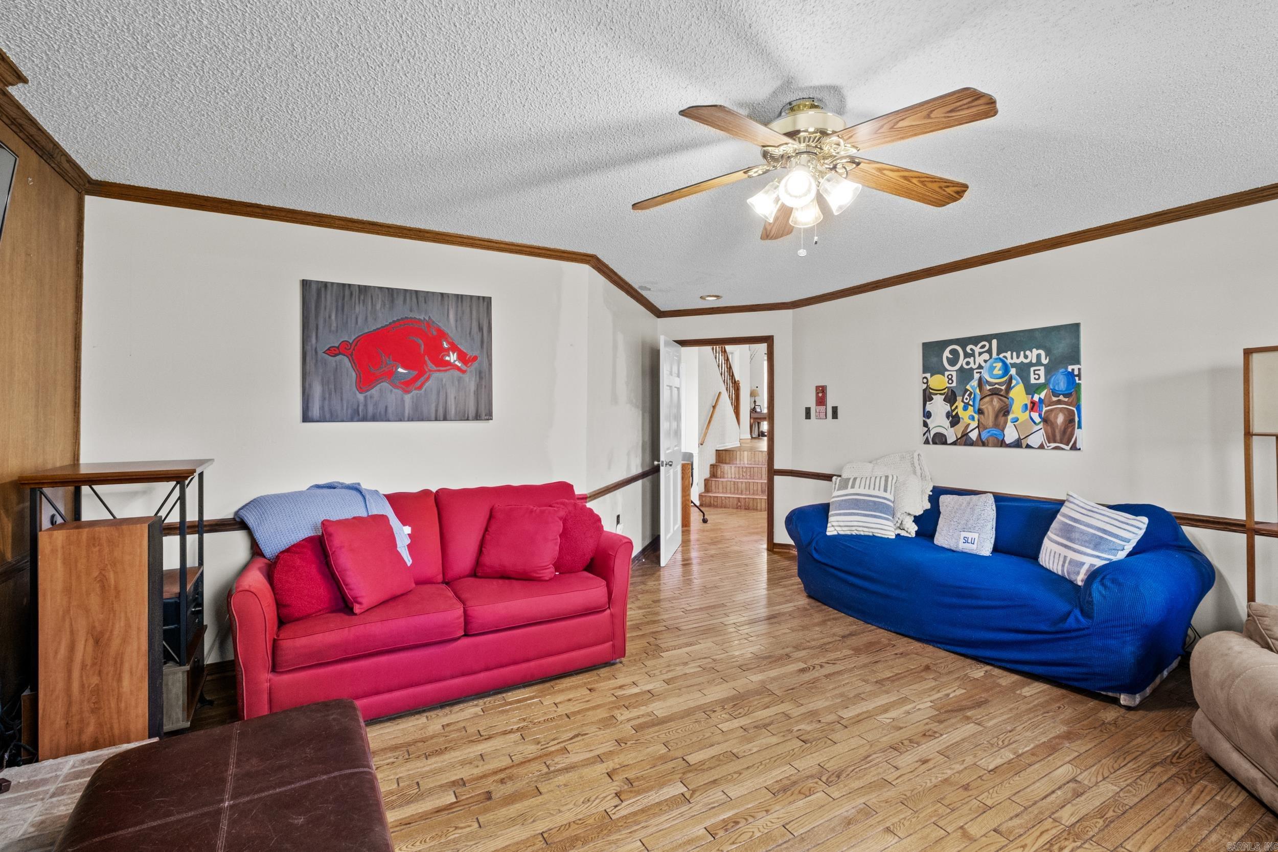 OVERBROOK - Residential