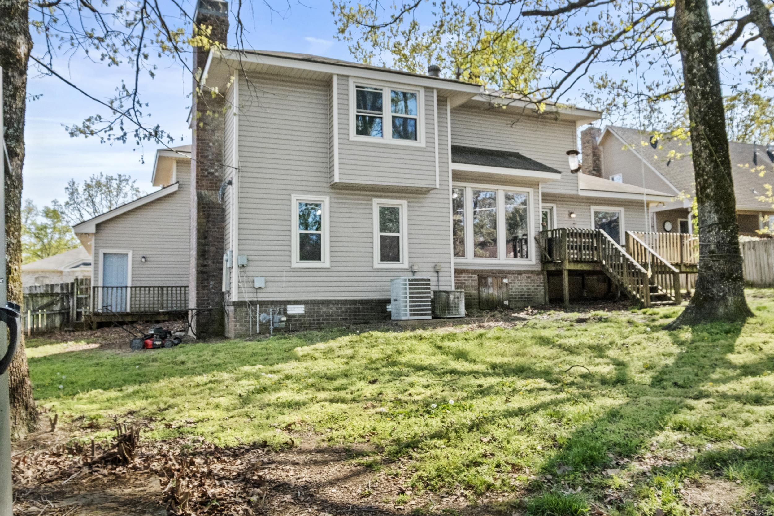 OVERBROOK - Residential