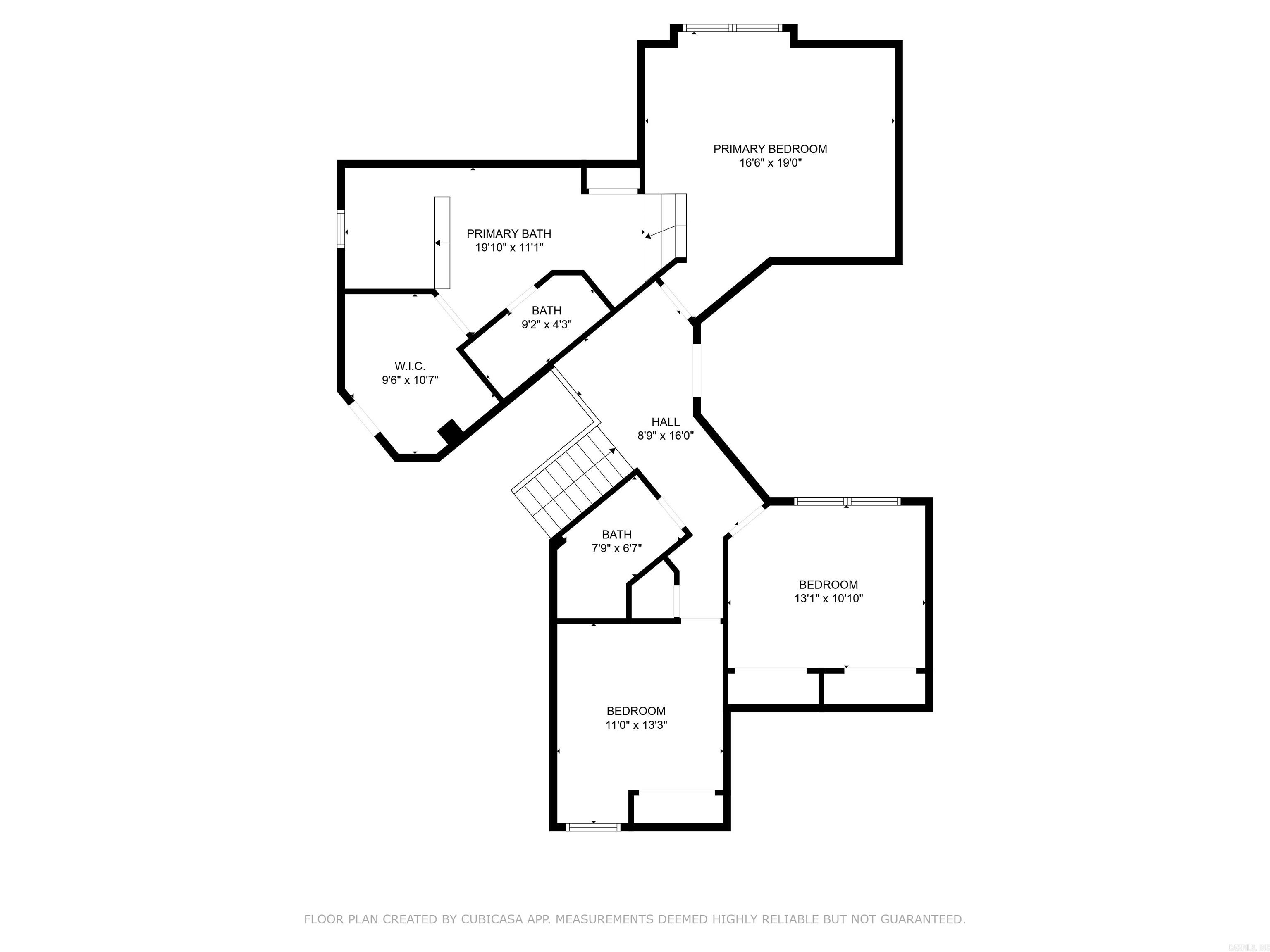 OVERBROOK - Residential