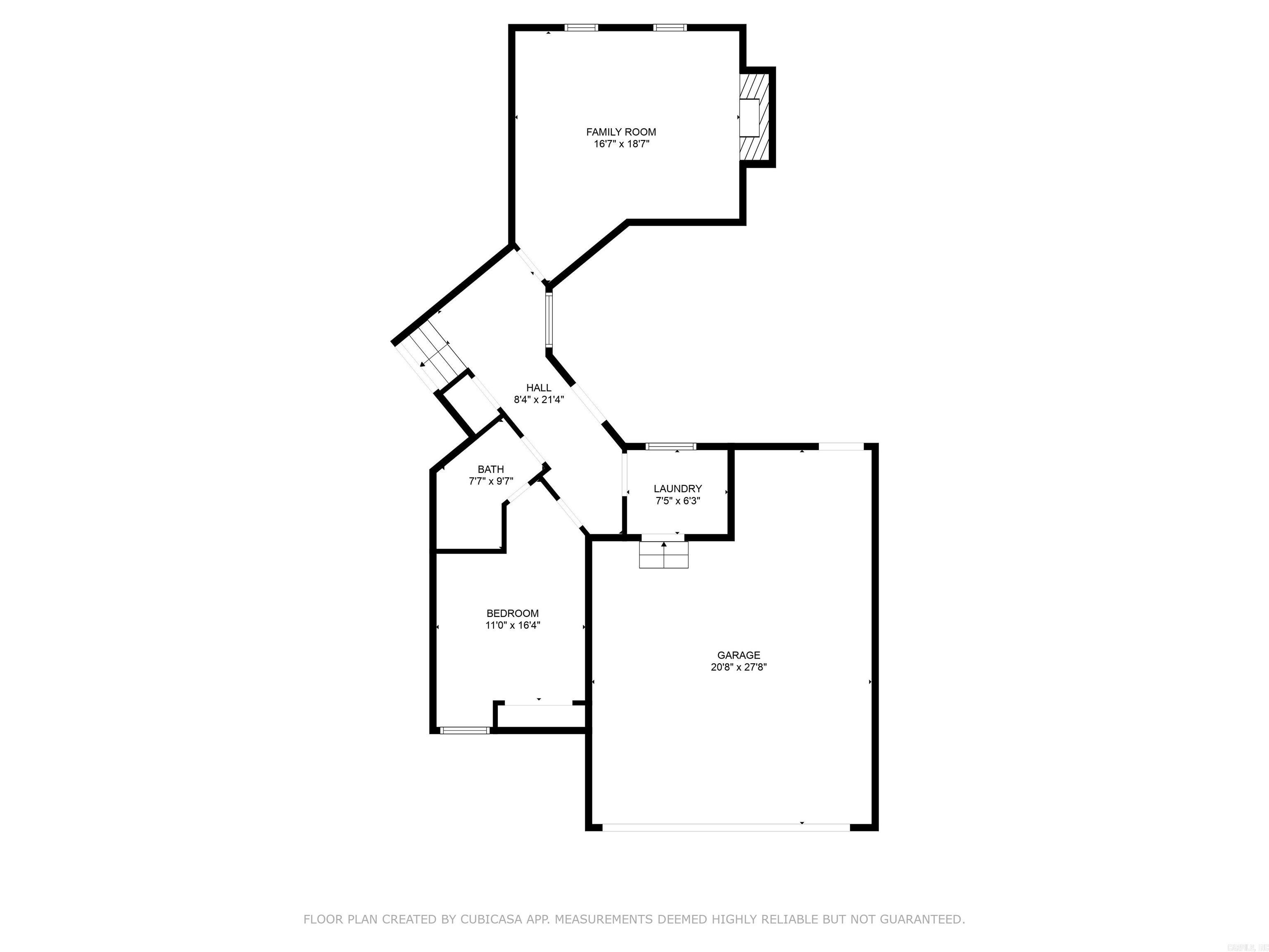 OVERBROOK - Residential