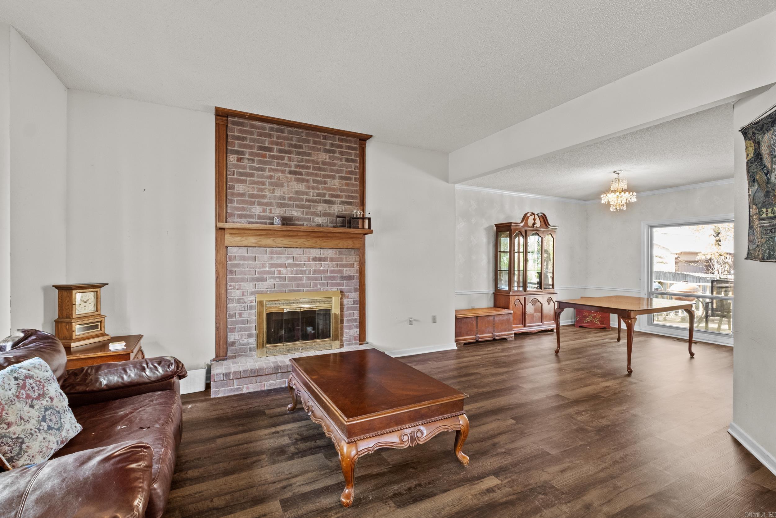 OVERBROOK - Residential