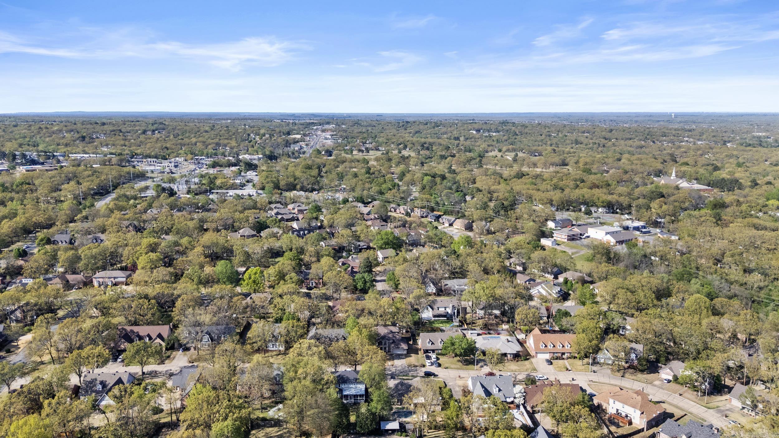 OVERBROOK - Residential