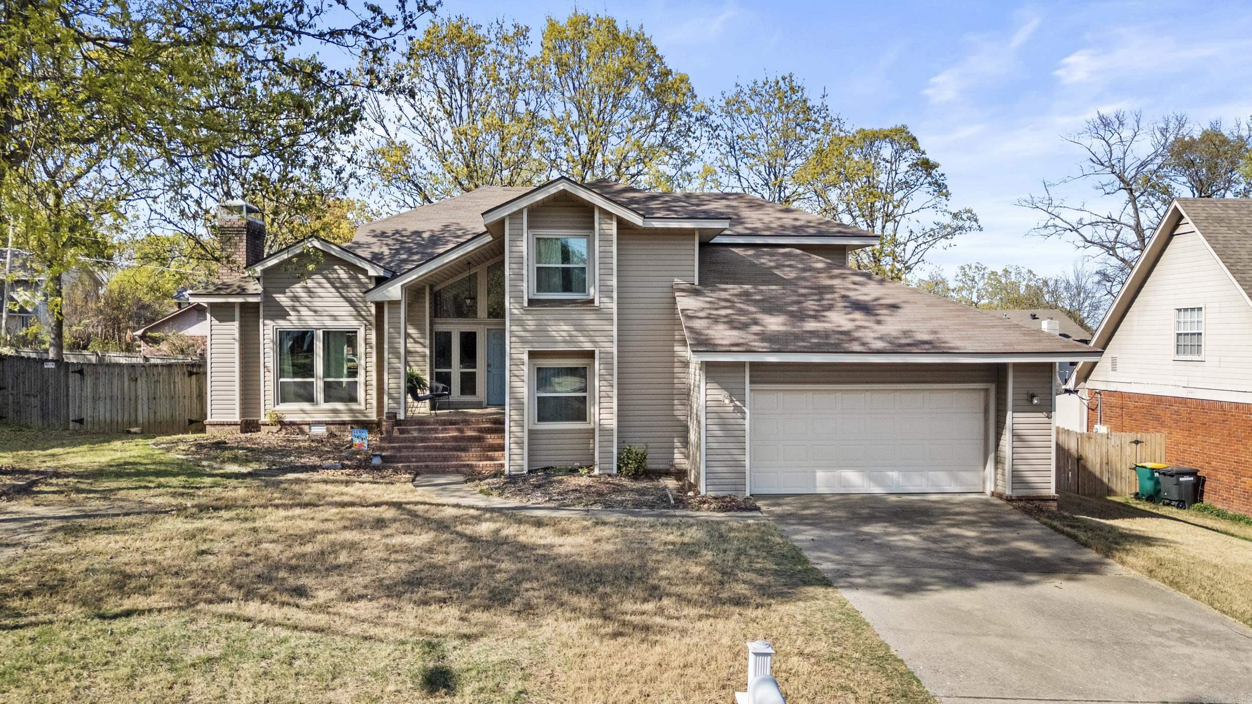 OVERBROOK - Residential