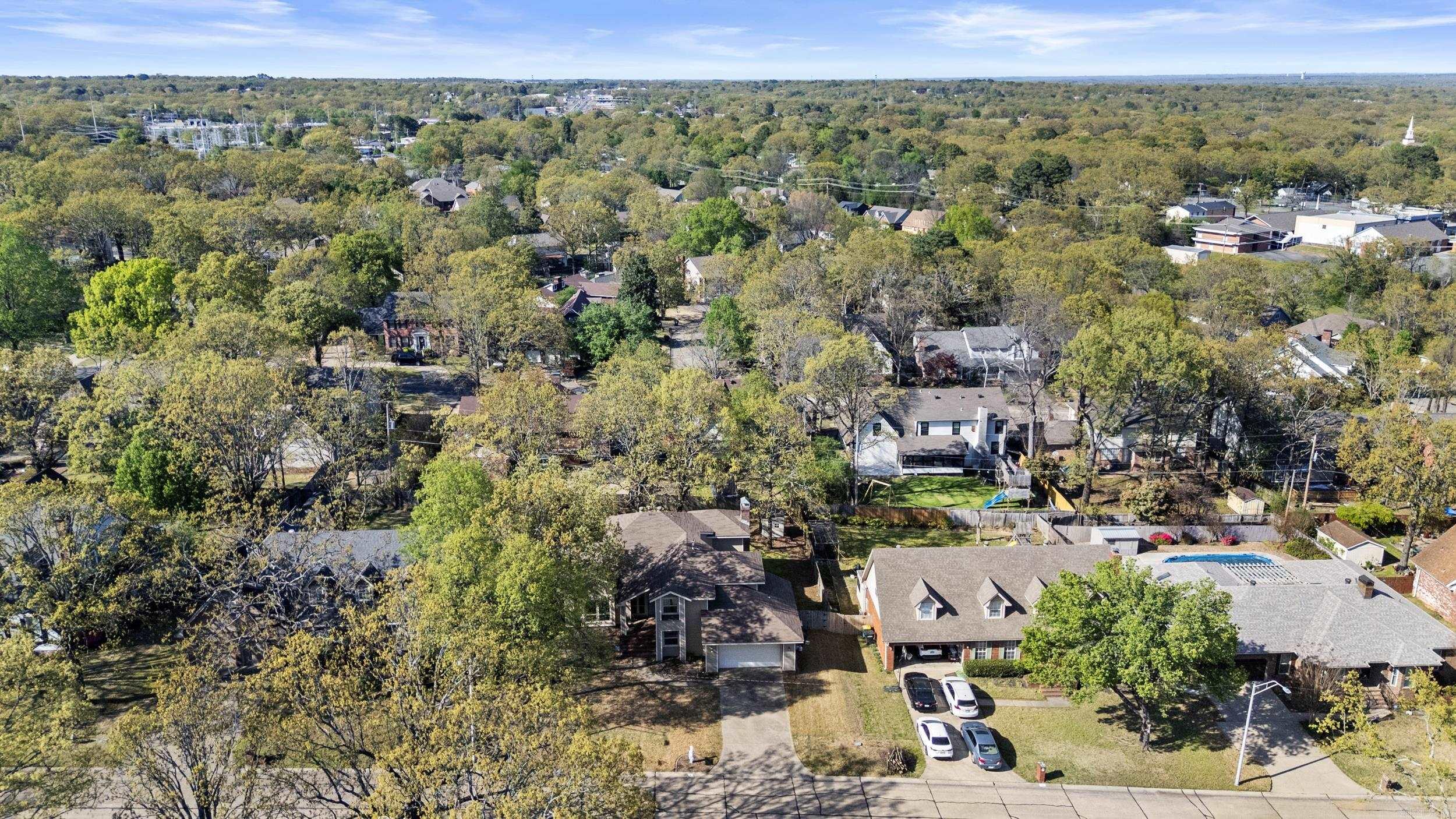 OVERBROOK - Residential