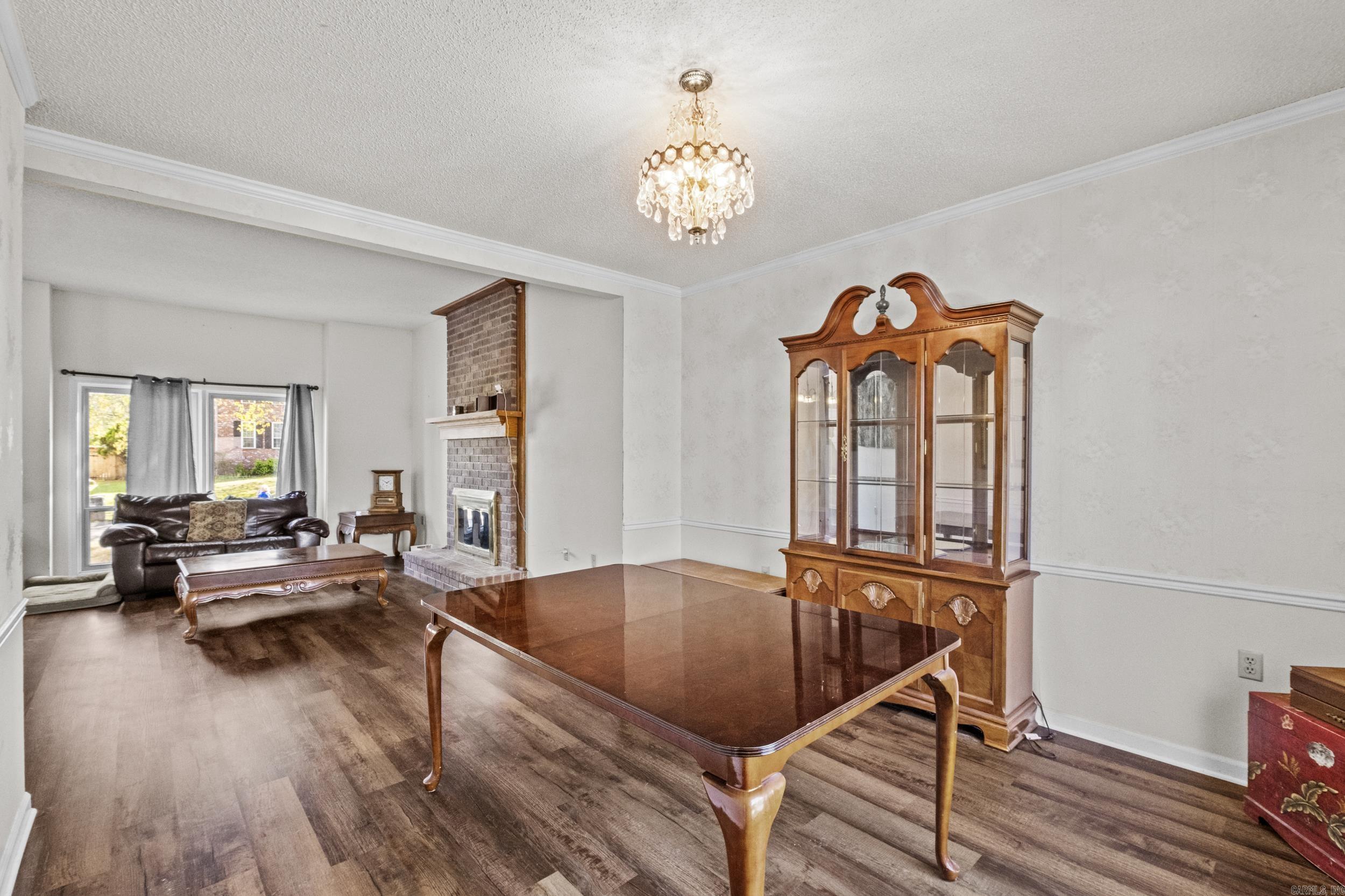 OVERBROOK - Residential