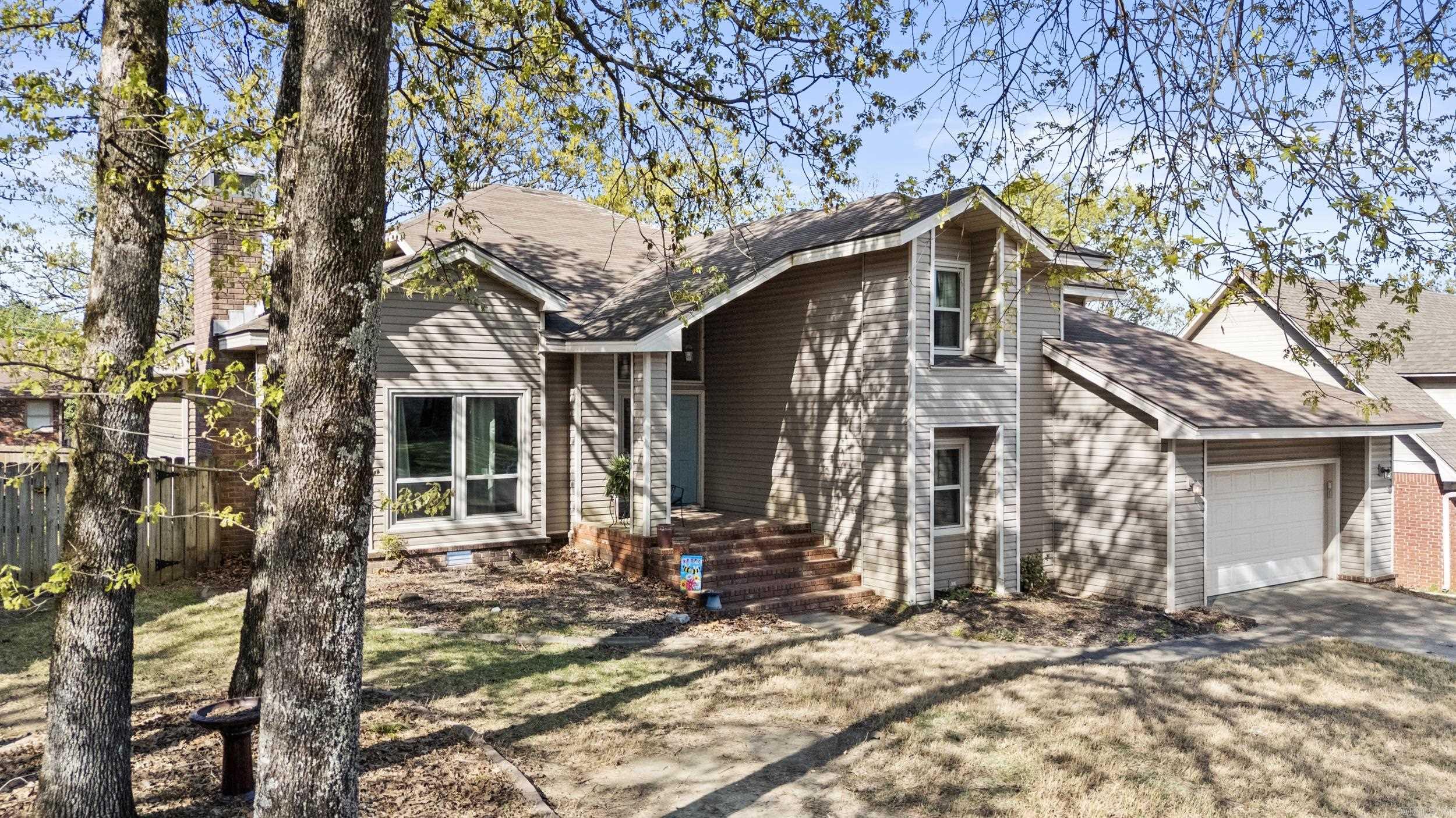 OVERBROOK - Residential