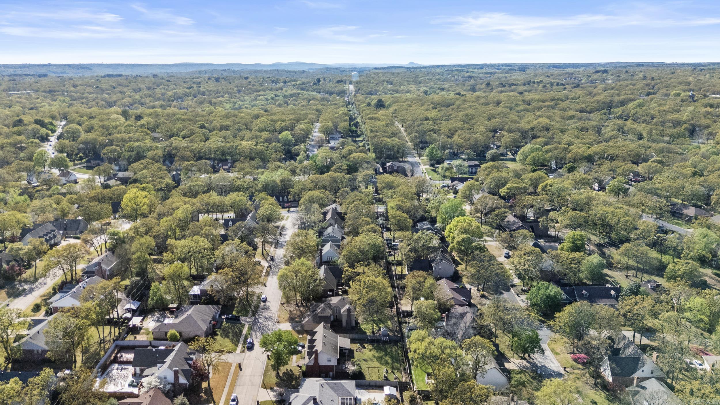 OVERBROOK - Residential