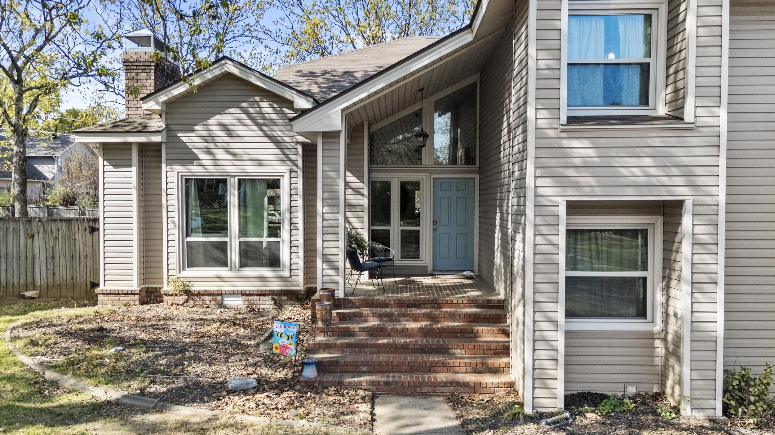 OVERBROOK - Residential