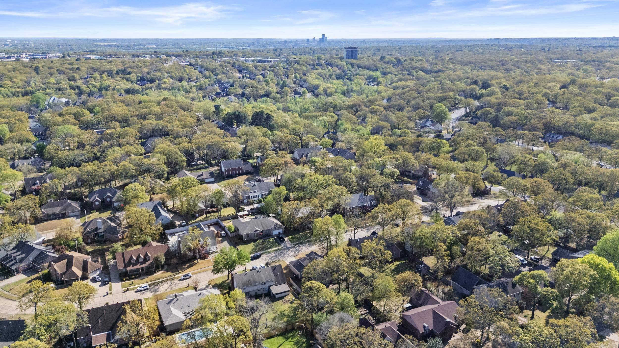 OVERBROOK - Residential