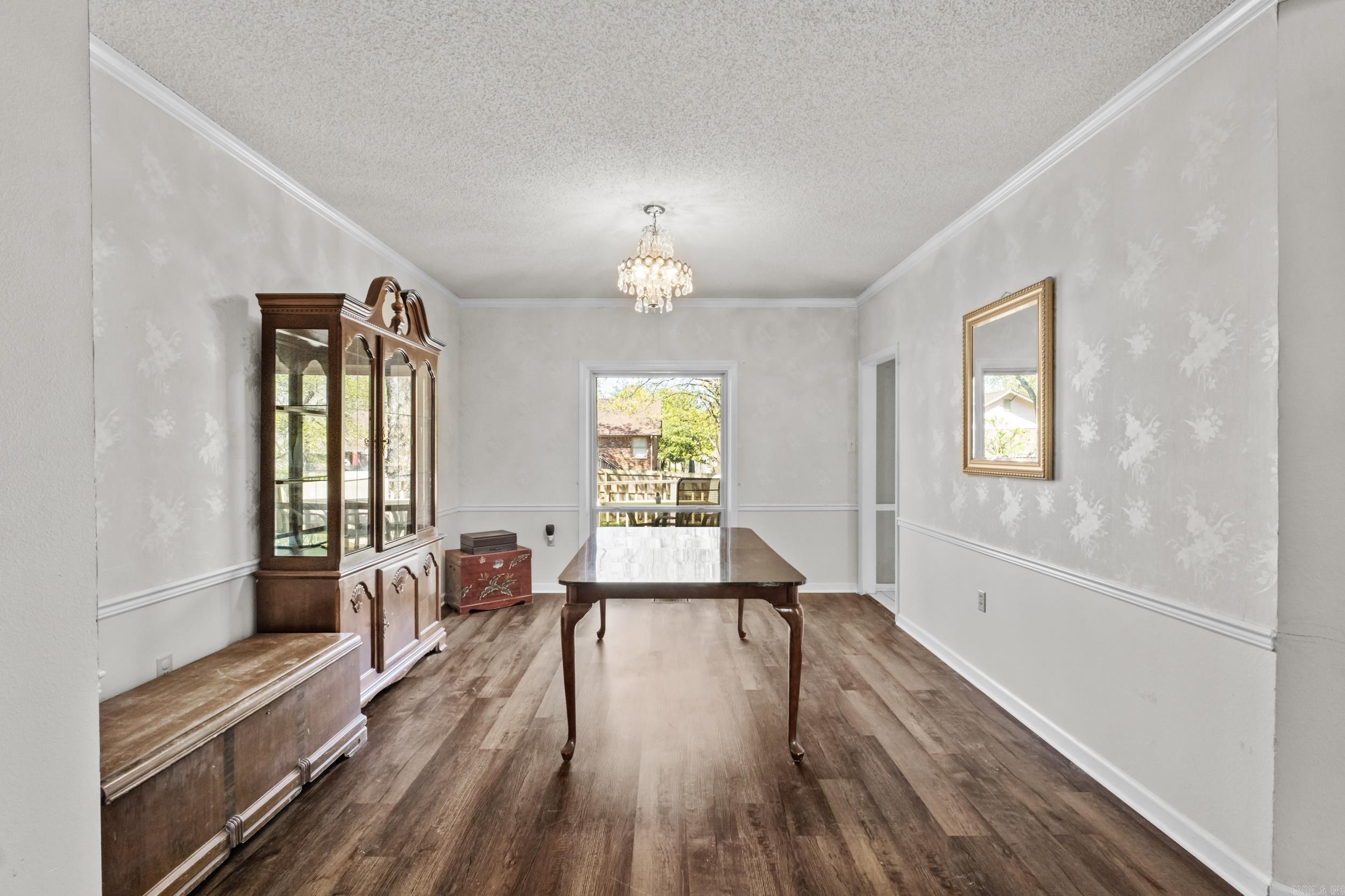 OVERBROOK - Residential