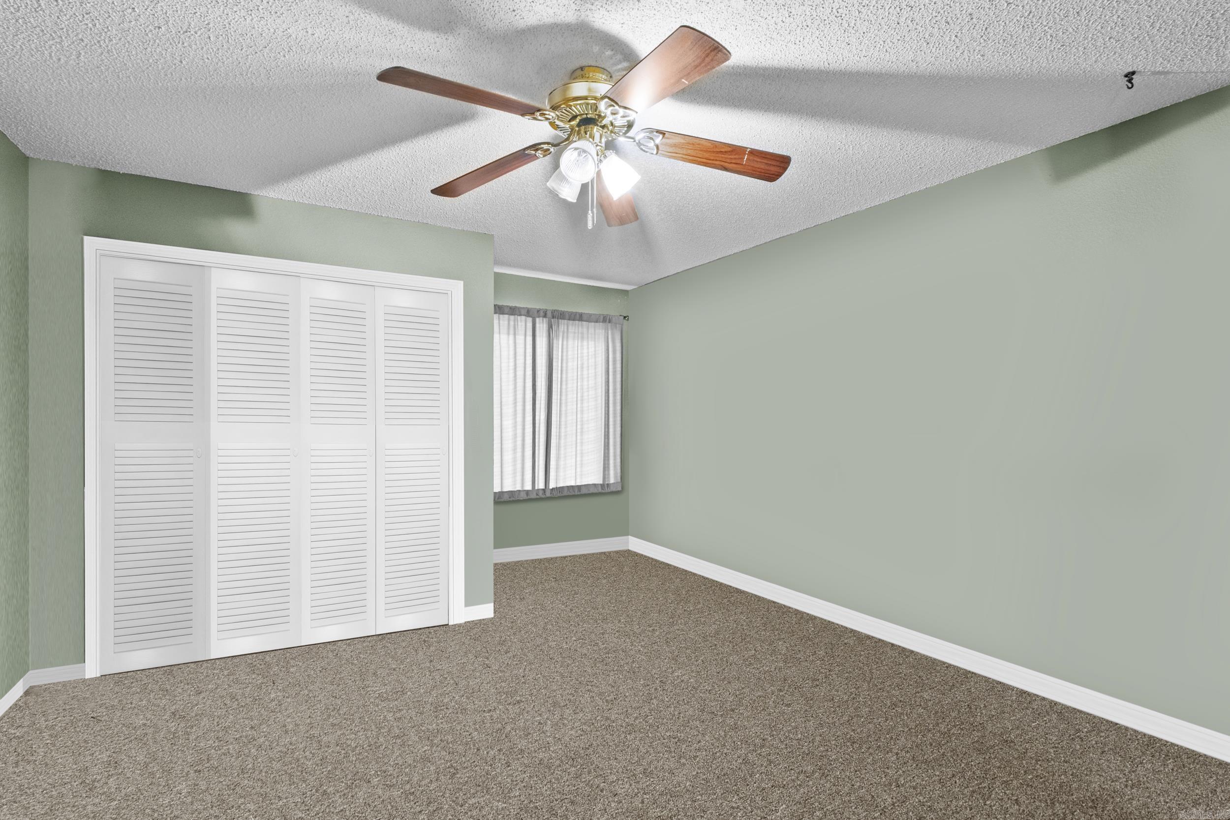 OVERBROOK - Residential