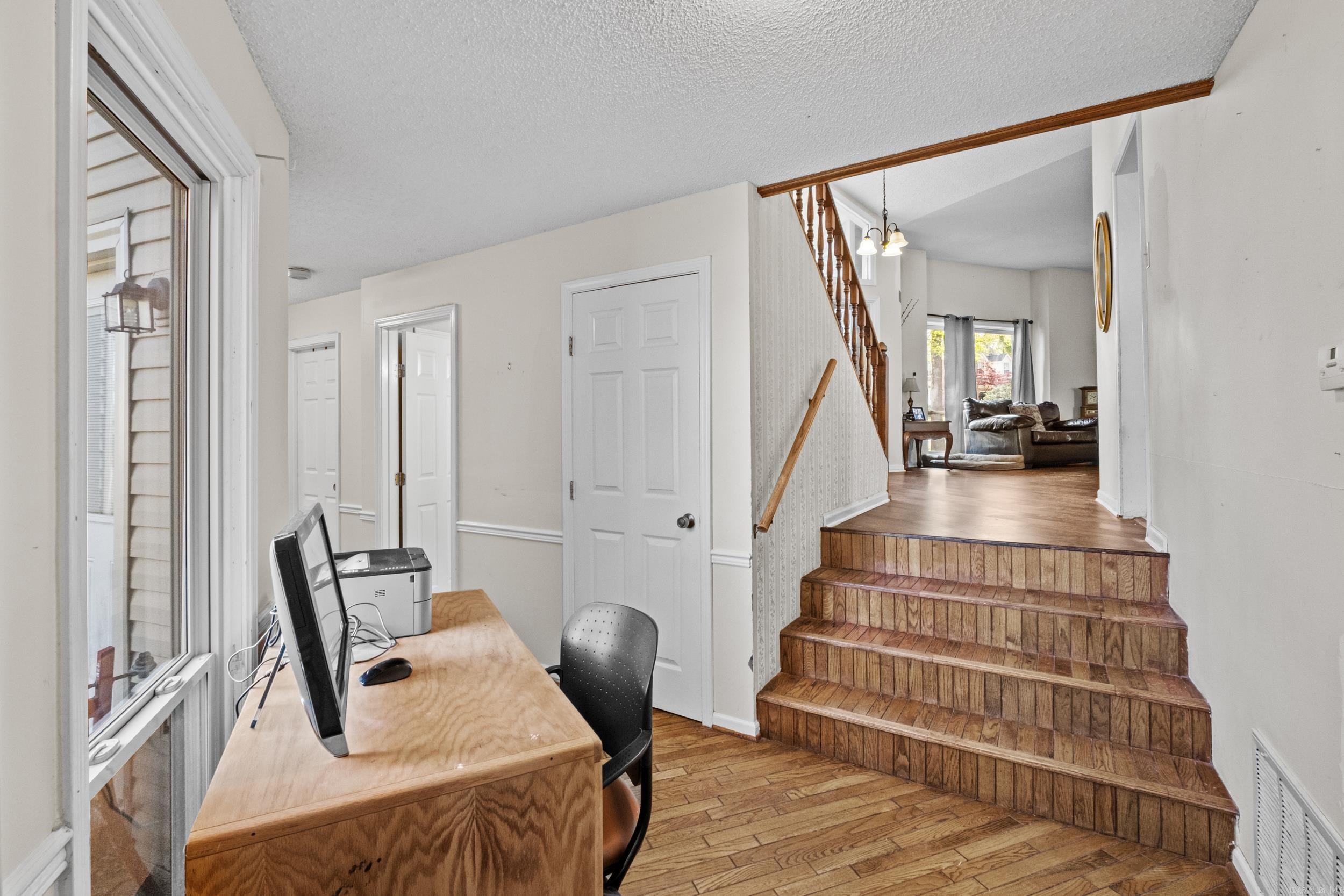 OVERBROOK - Residential