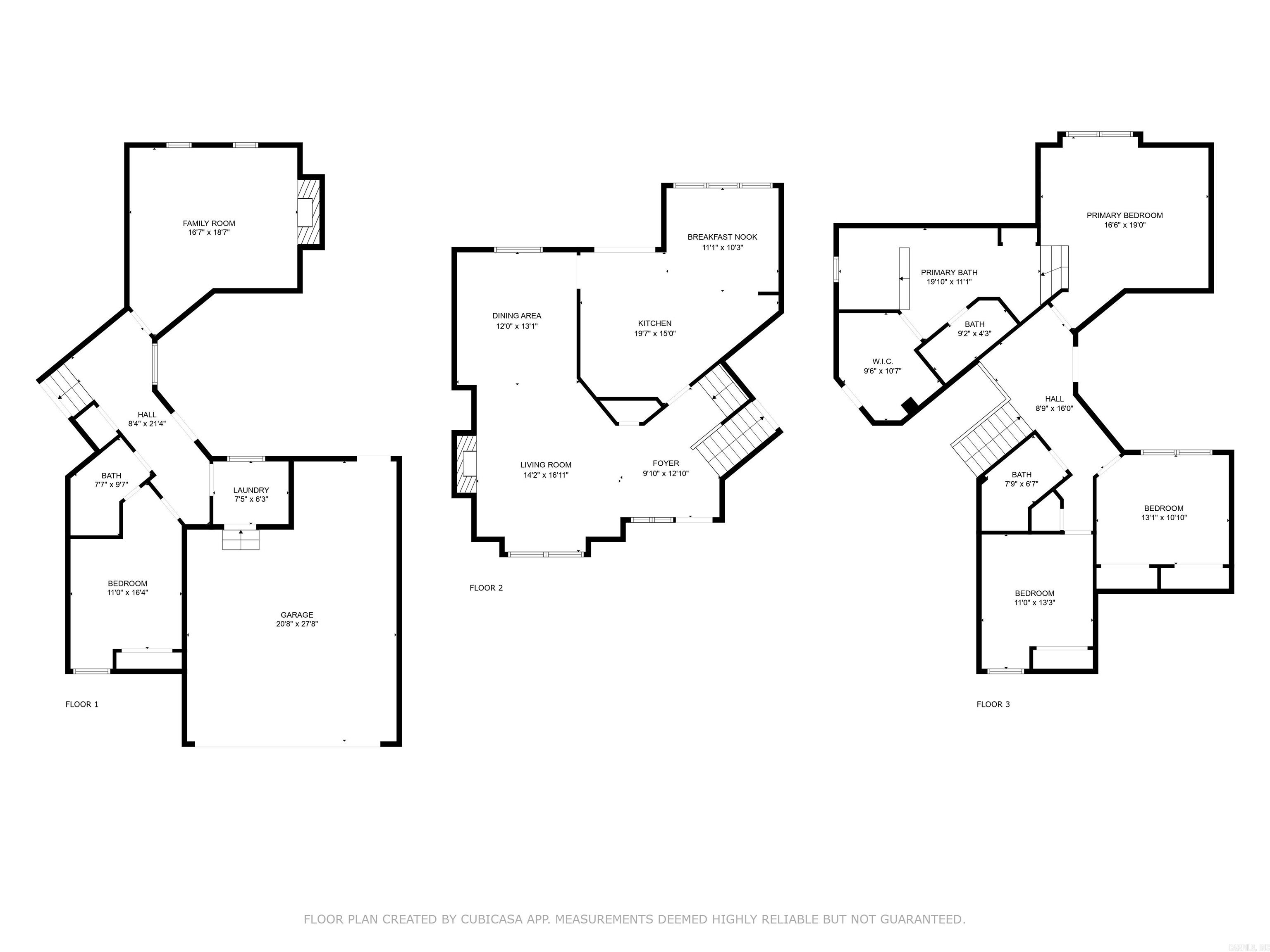 OVERBROOK - Residential