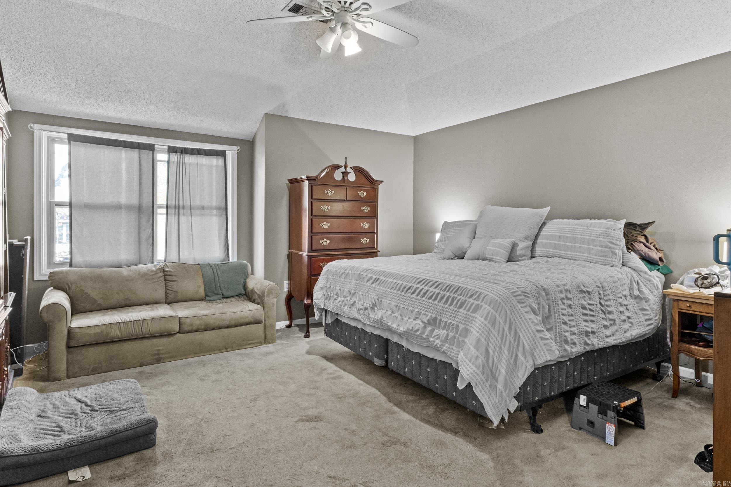 OVERBROOK - Residential