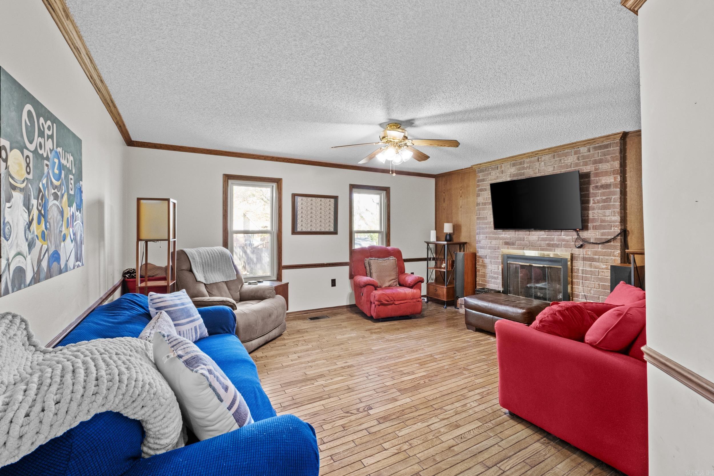 OVERBROOK - Residential