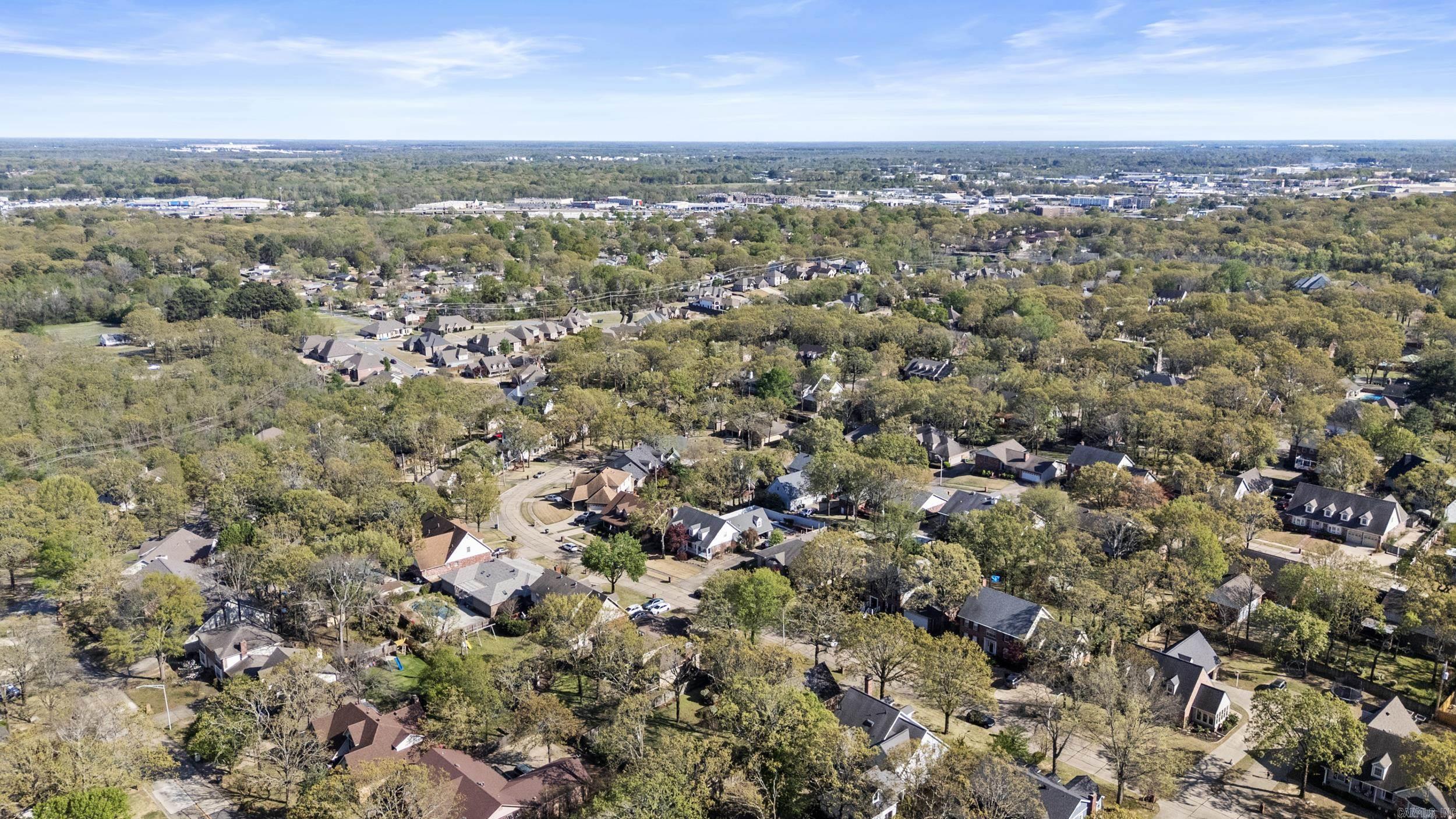 OVERBROOK - Residential