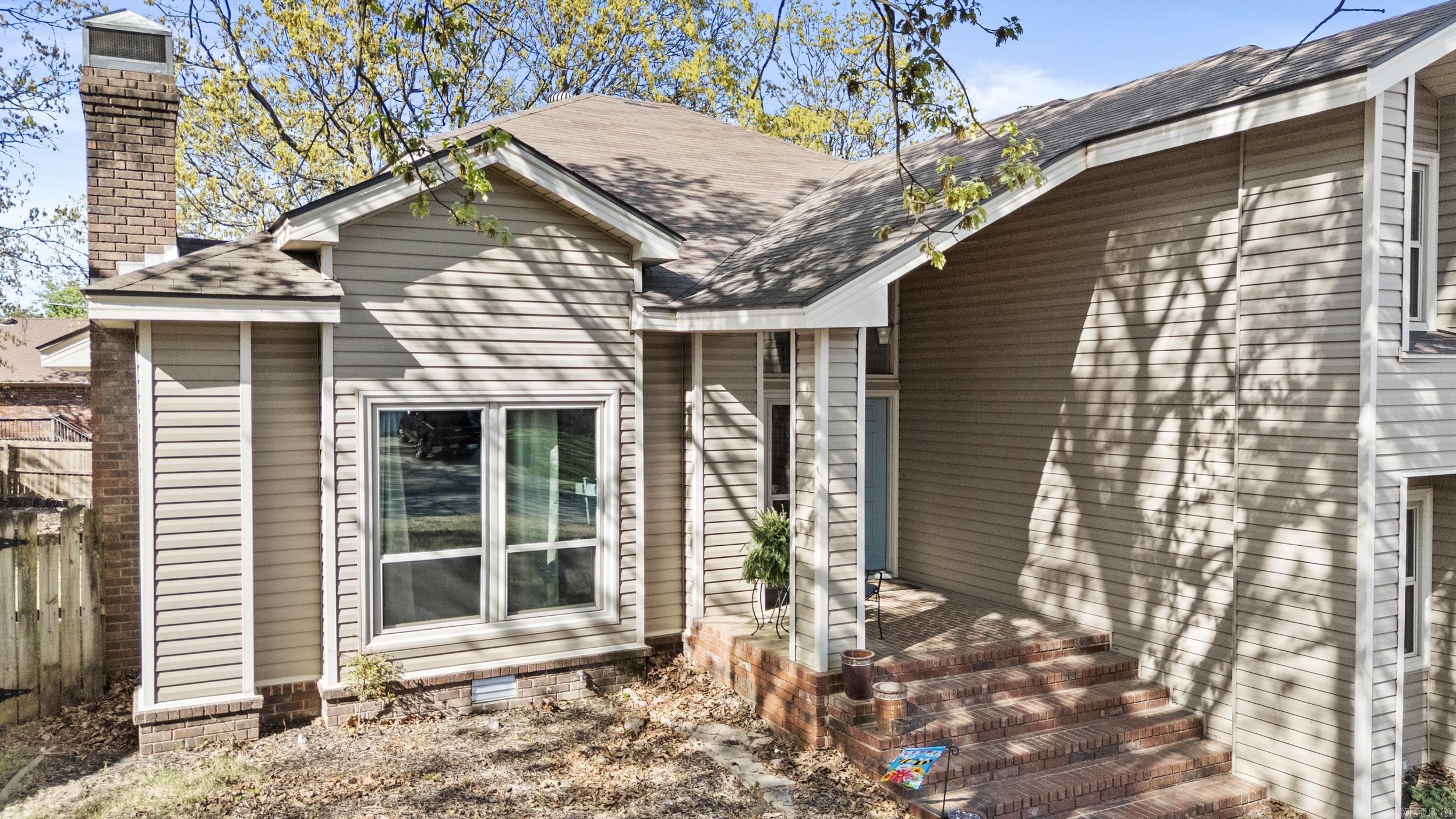 OVERBROOK - Residential