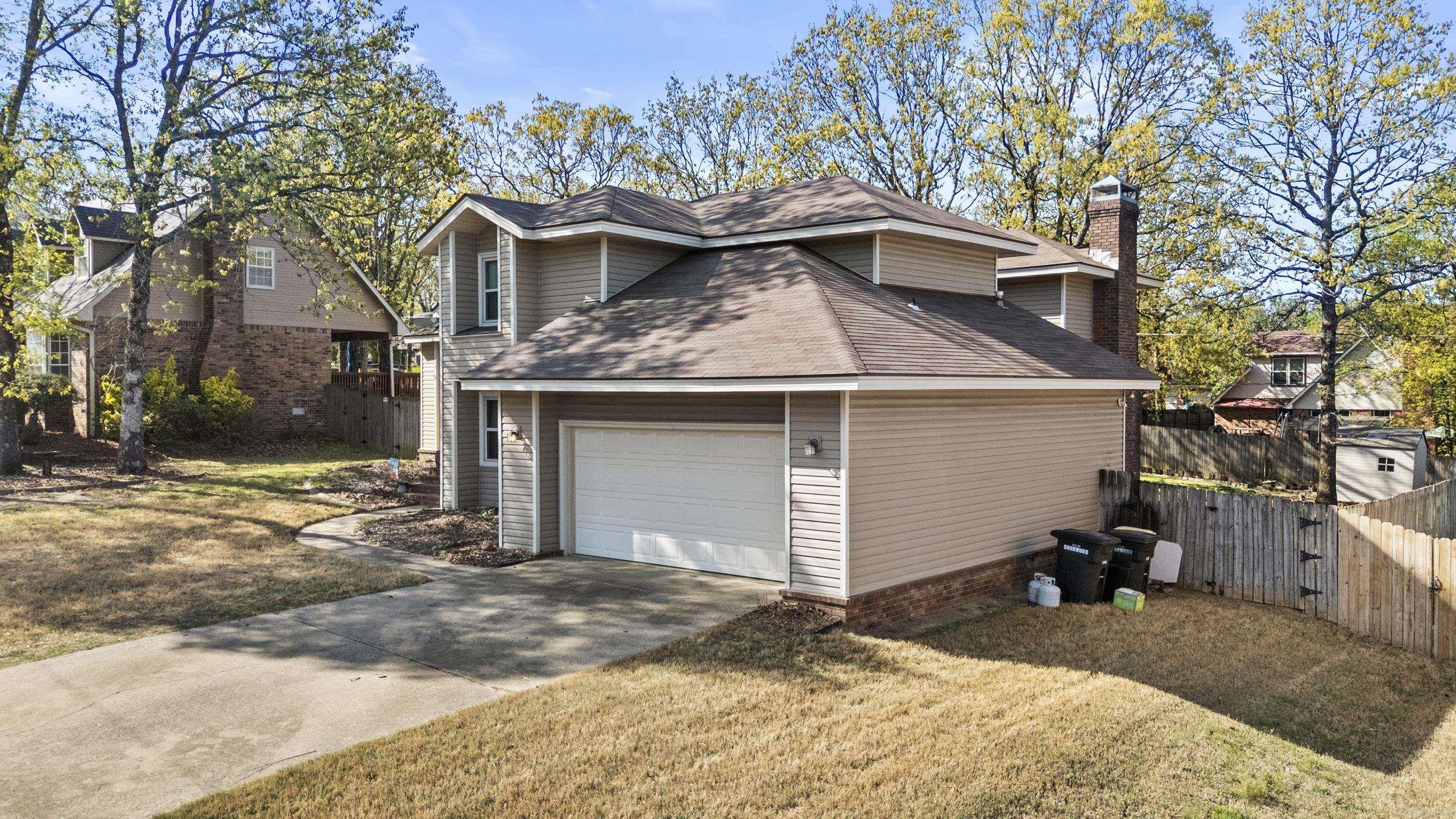 OVERBROOK - Residential